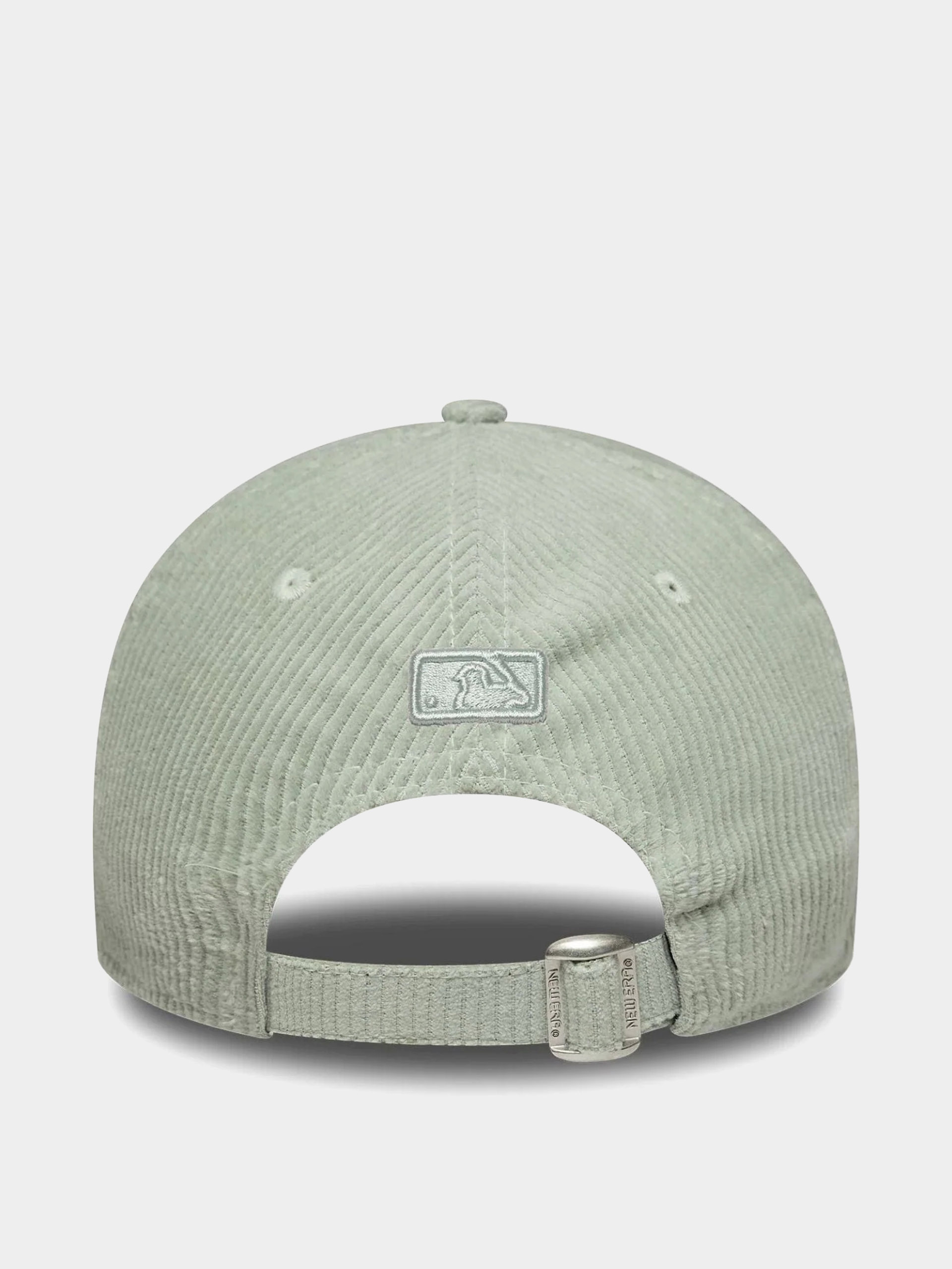 Кепка New Era Pastel Cord 9Forty Mc New York Yankees Wmn