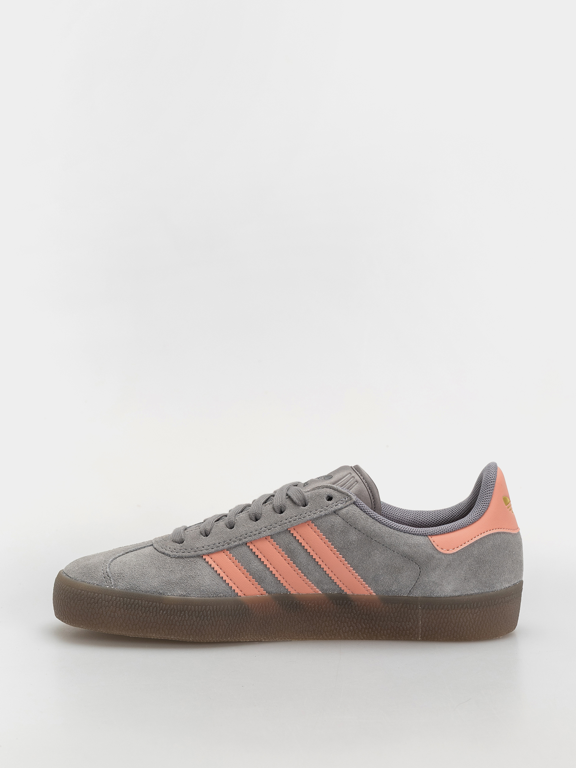 Взуття adidas Gazelle Adv (grethr/woncla/gum5)