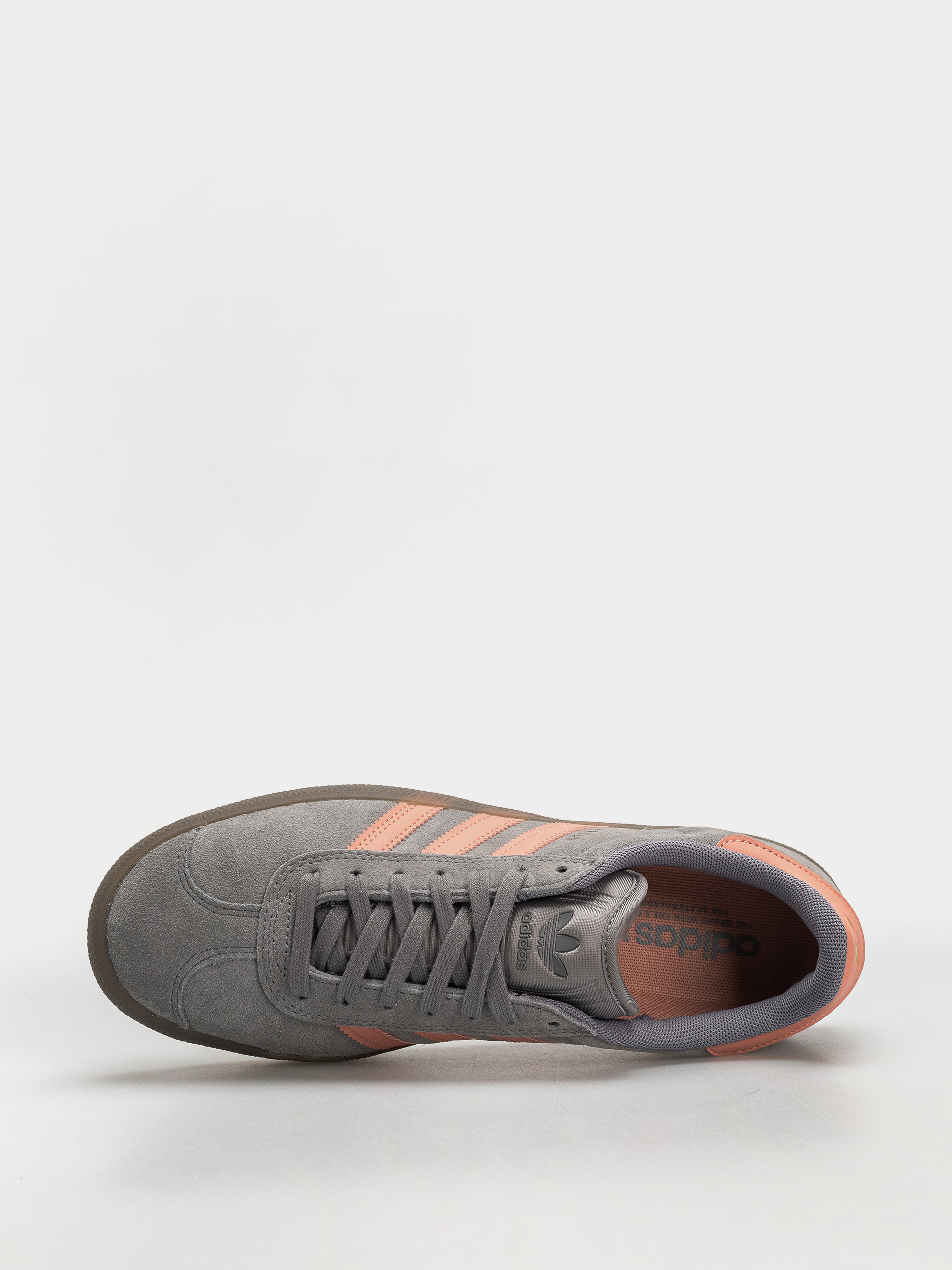 Взуття adidas Gazelle Adv (grethr/woncla/gum5)