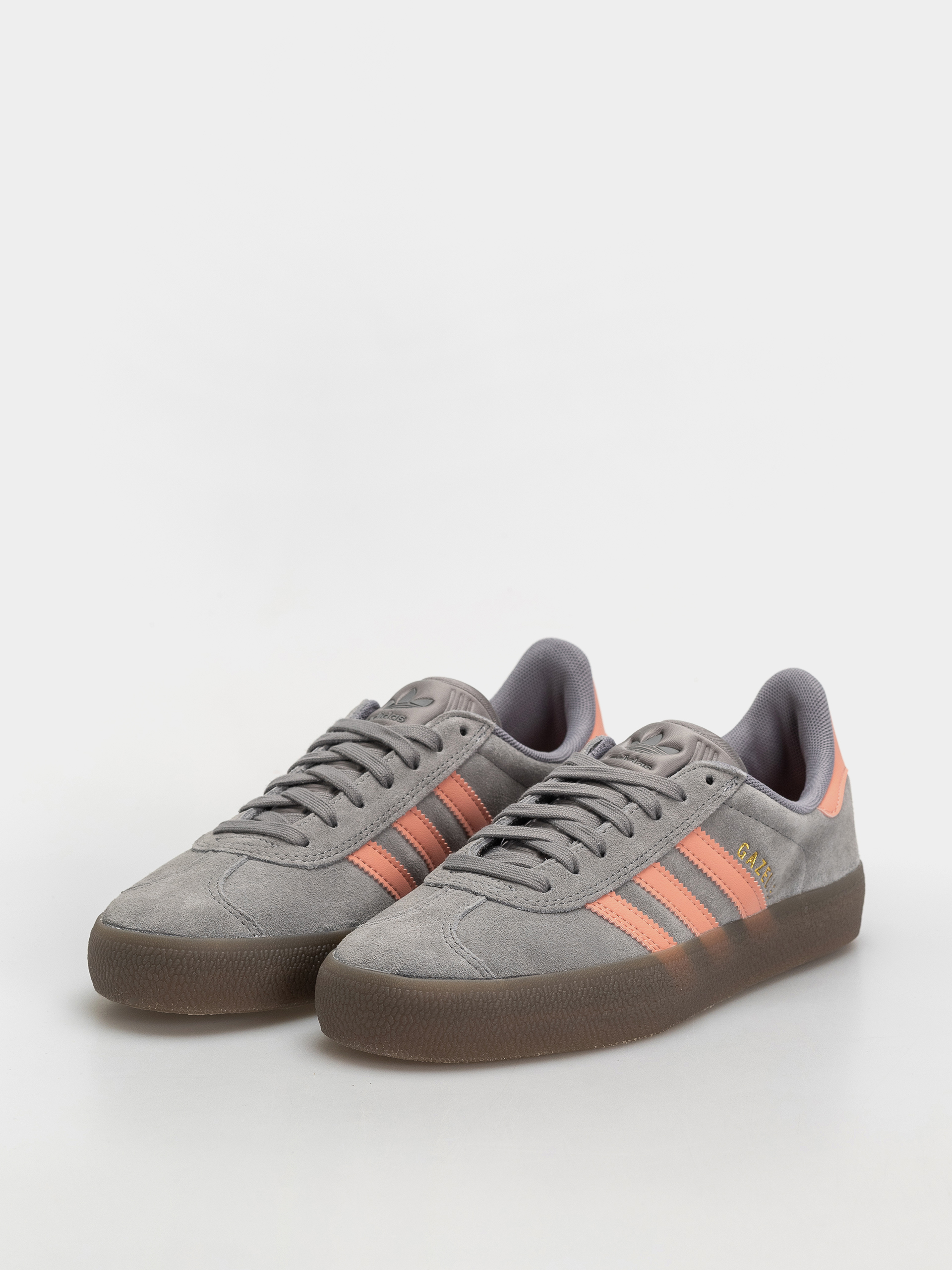 Взуття adidas Gazelle Adv (grethr/woncla/gum5)