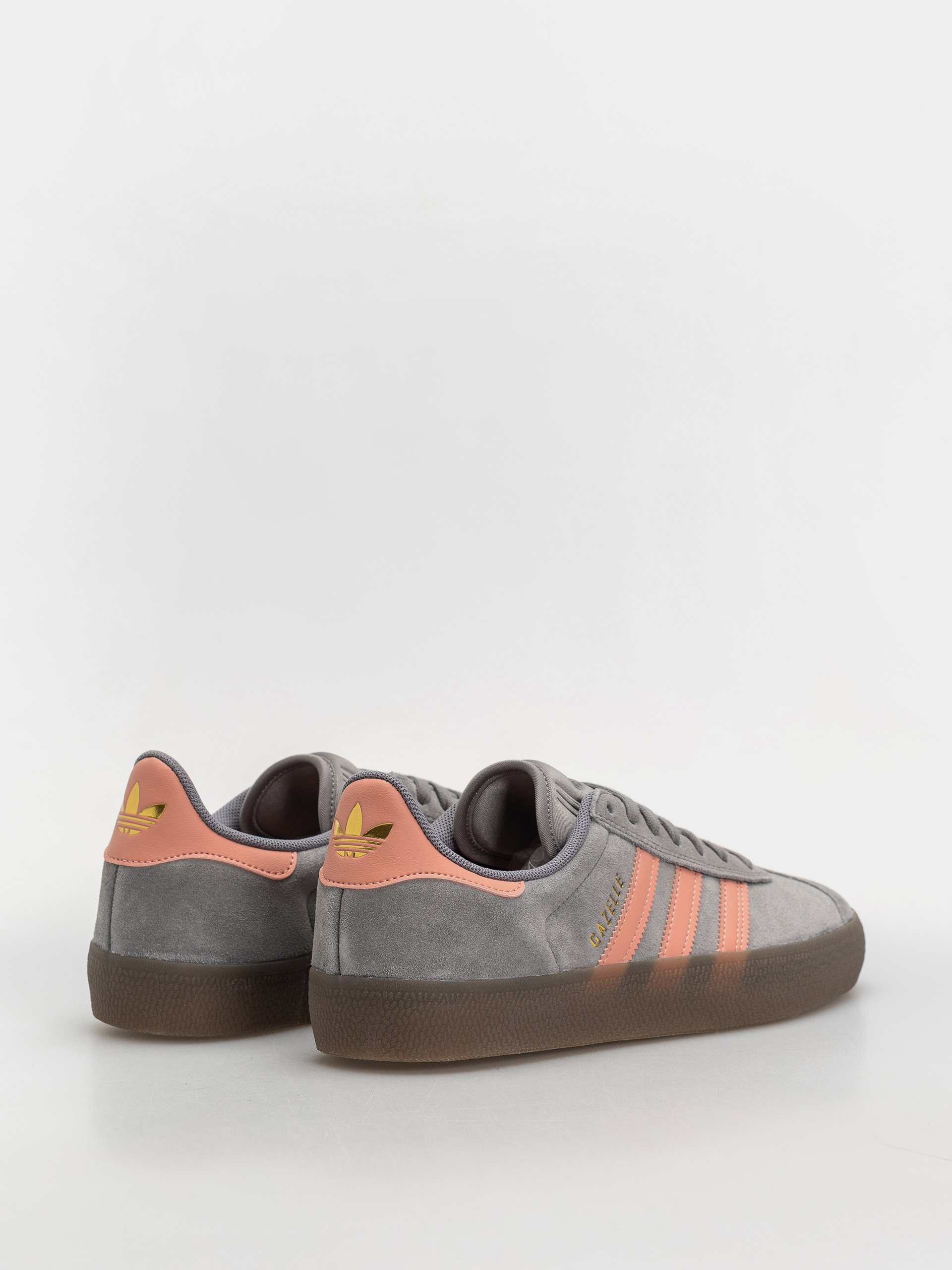Взуття adidas Gazelle Adv (grethr/woncla/gum5)