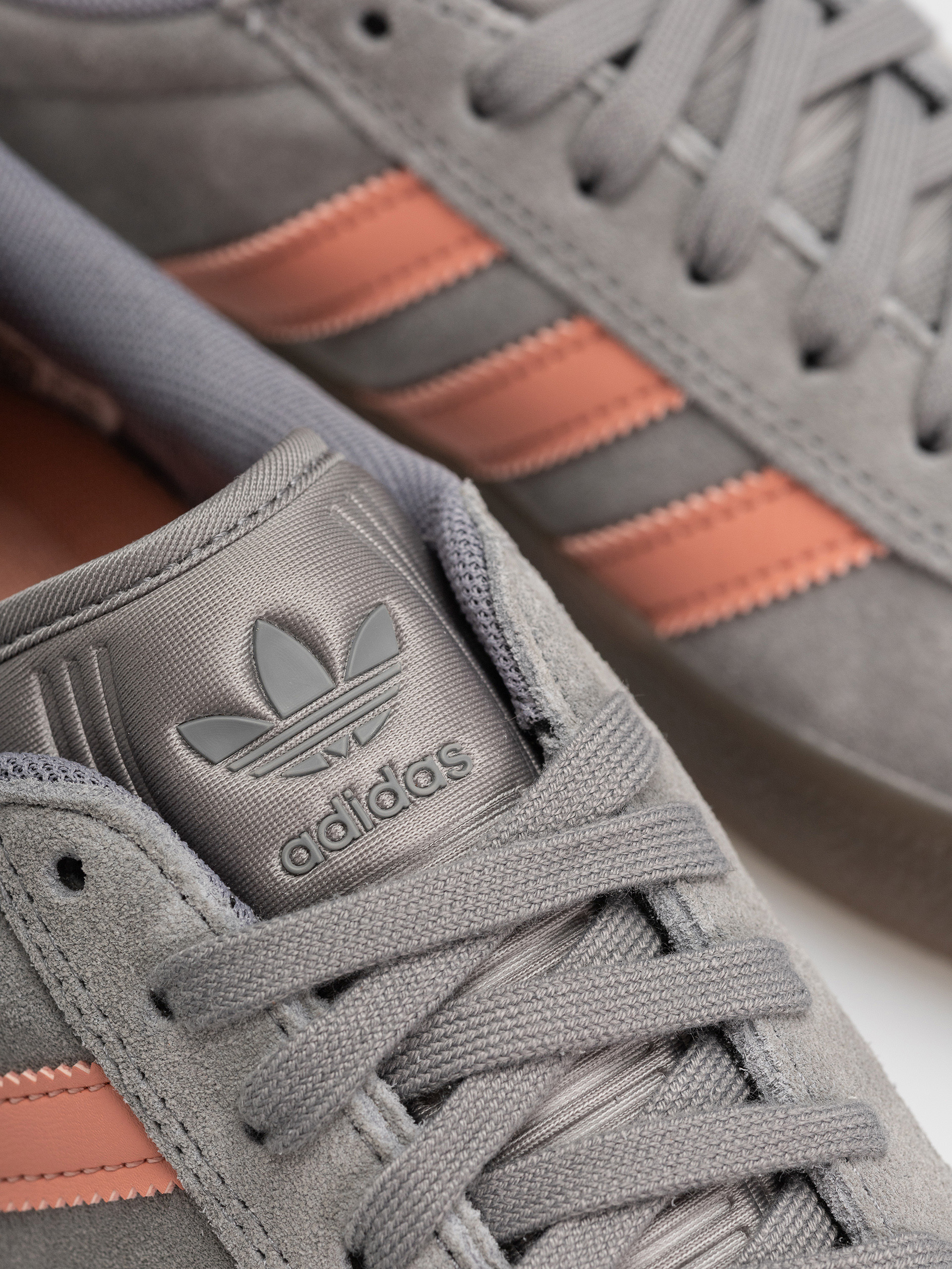 Взуття adidas Gazelle Adv (grethr/woncla/gum5)