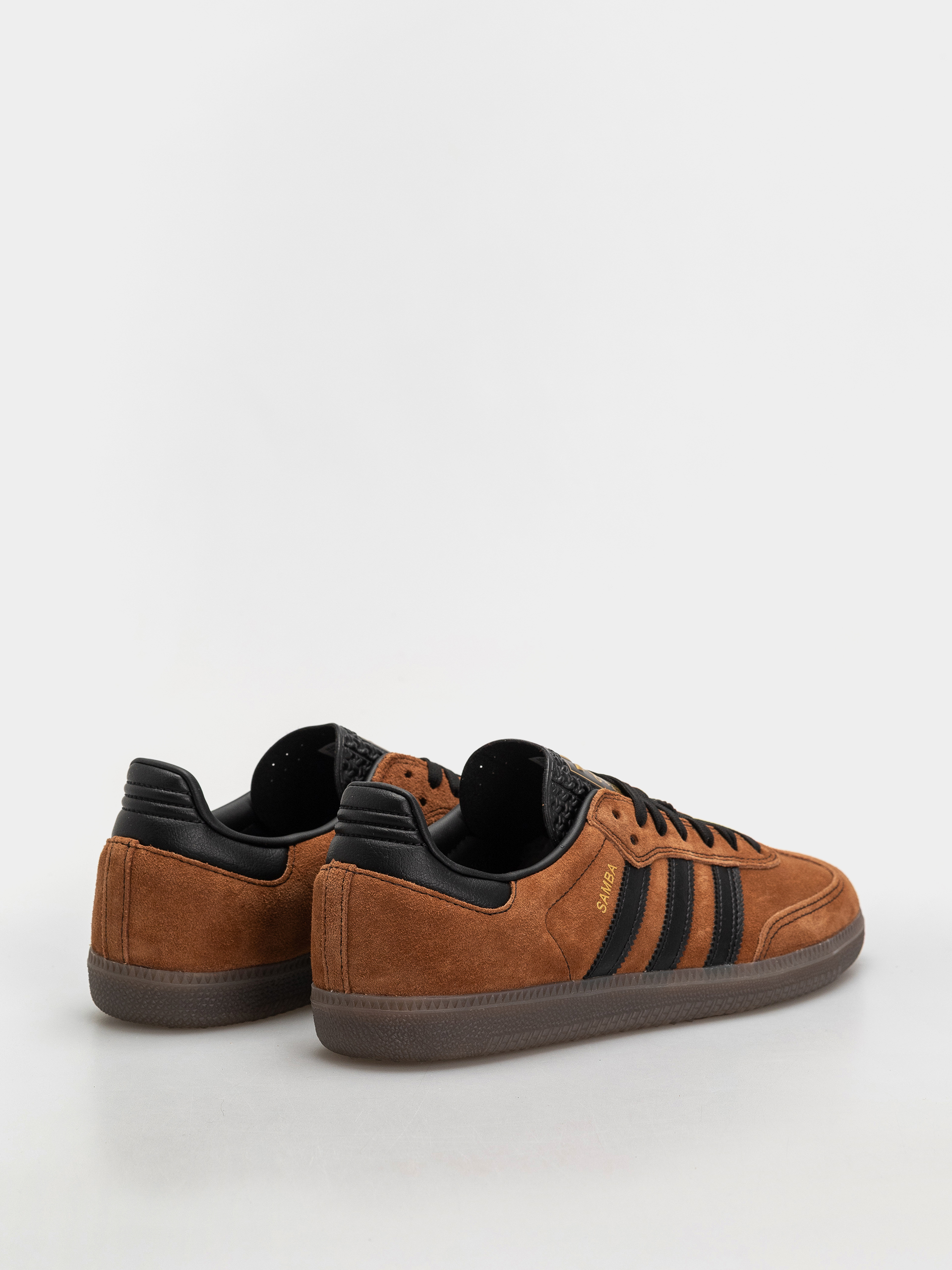 Взуття adidas Samba Adv (cblack/gum5)