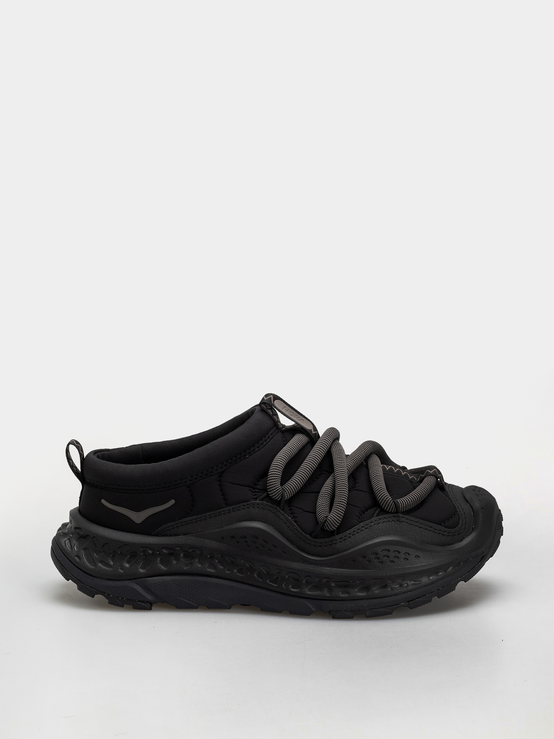 Взуття Hoka ORA Primo (black/black)