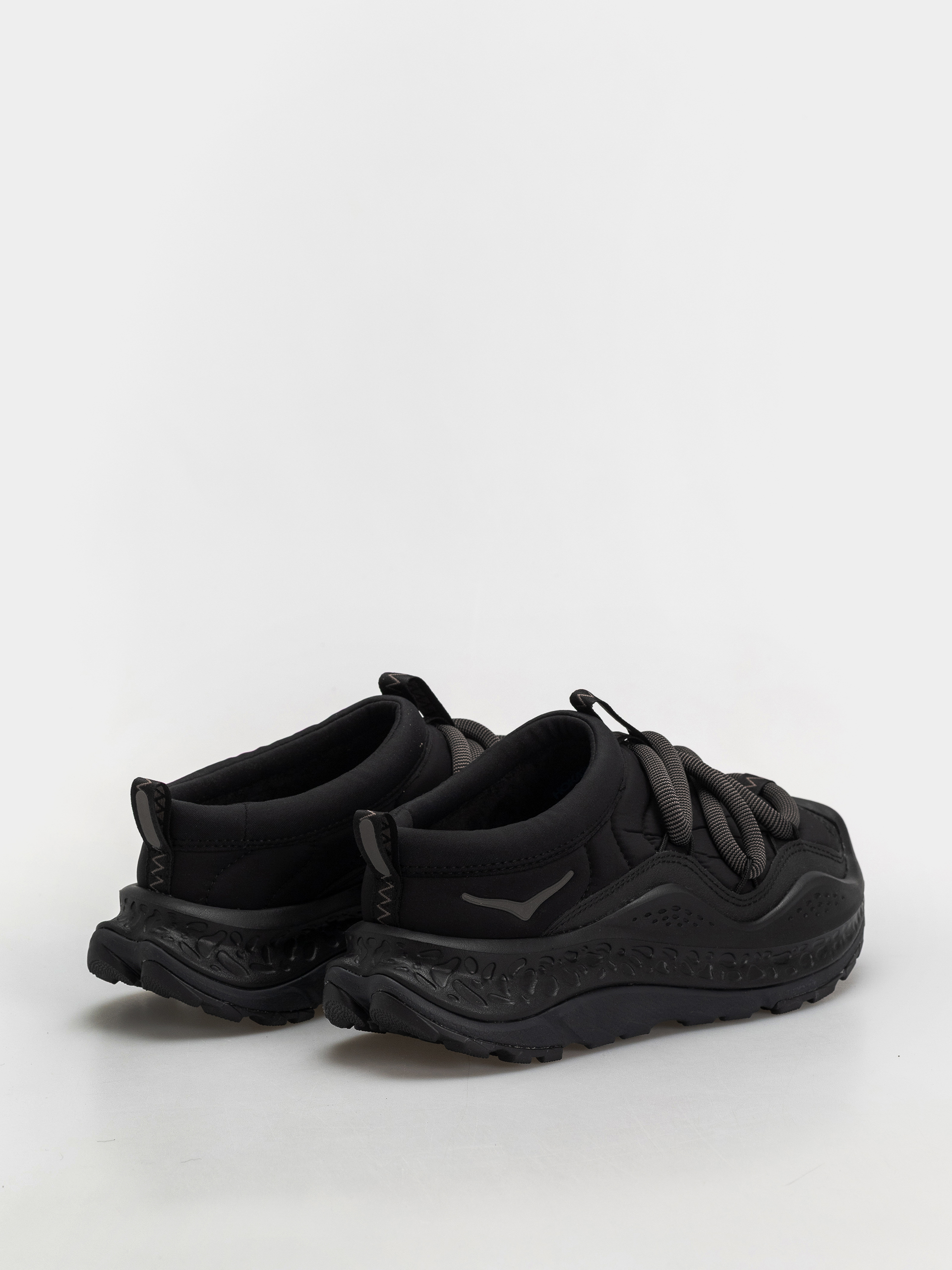 靴 HOKA ORA PRIMO Взуття Hoka ORA Primo - чорний (black/black)