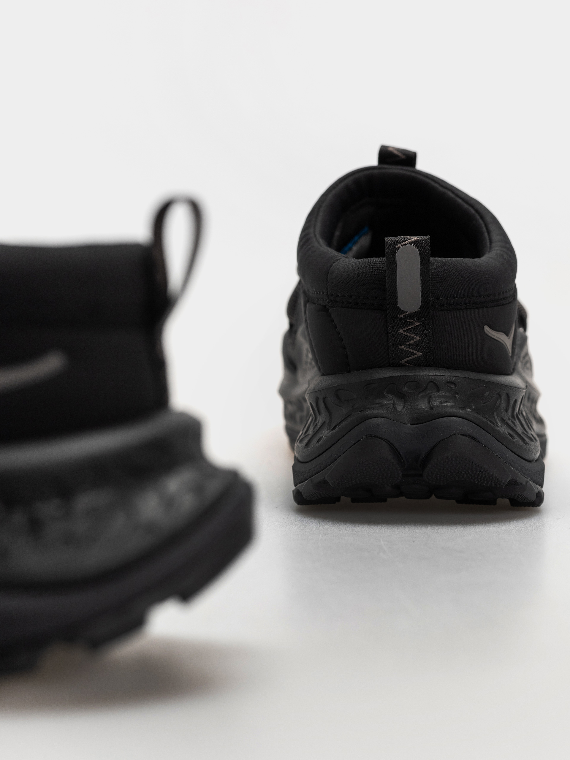 Взуття Hoka ORA Primo (black/black)
