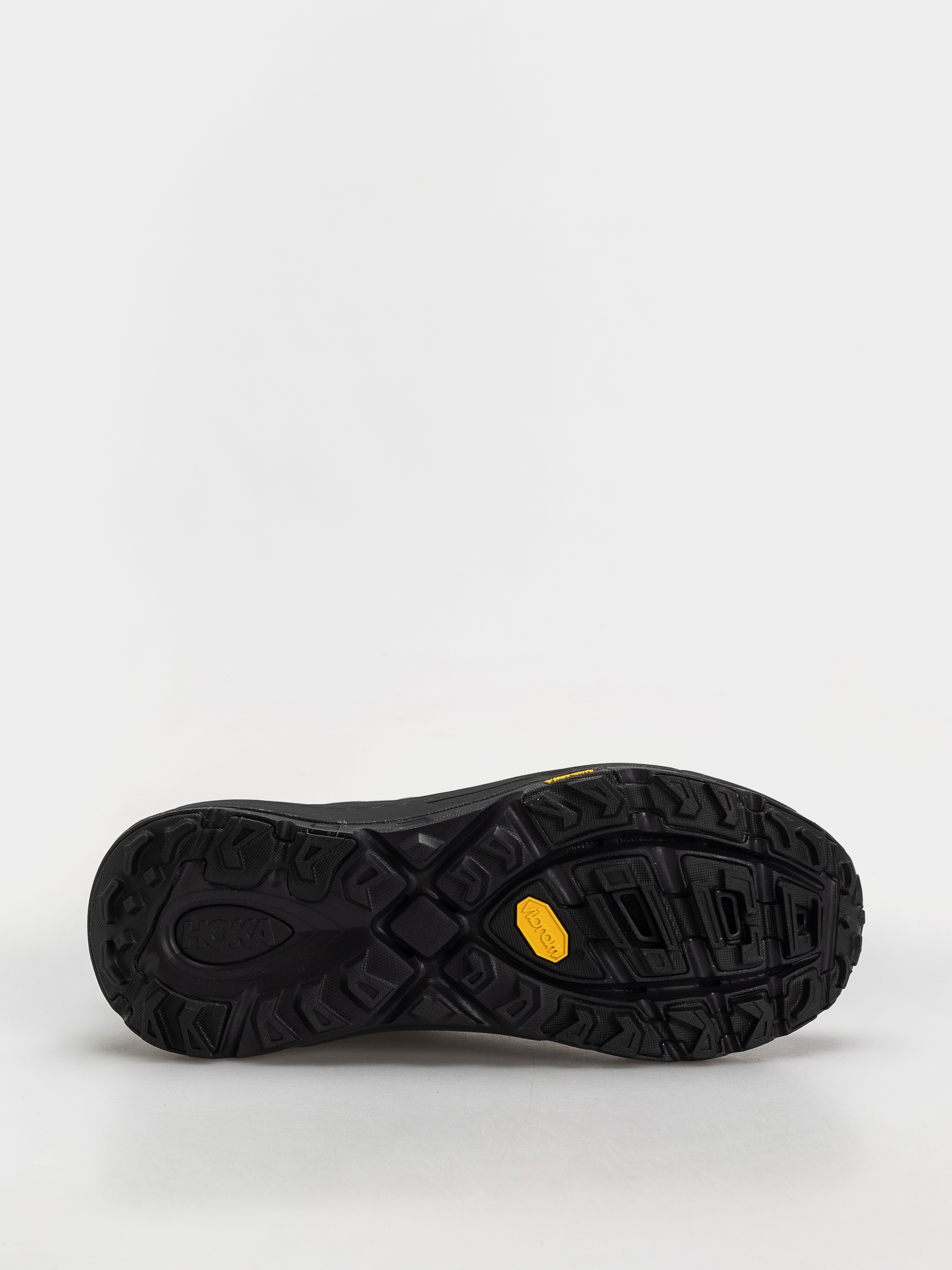 Взуття Hoka Mafate Three 2 Wordmark (black/outer orbit)