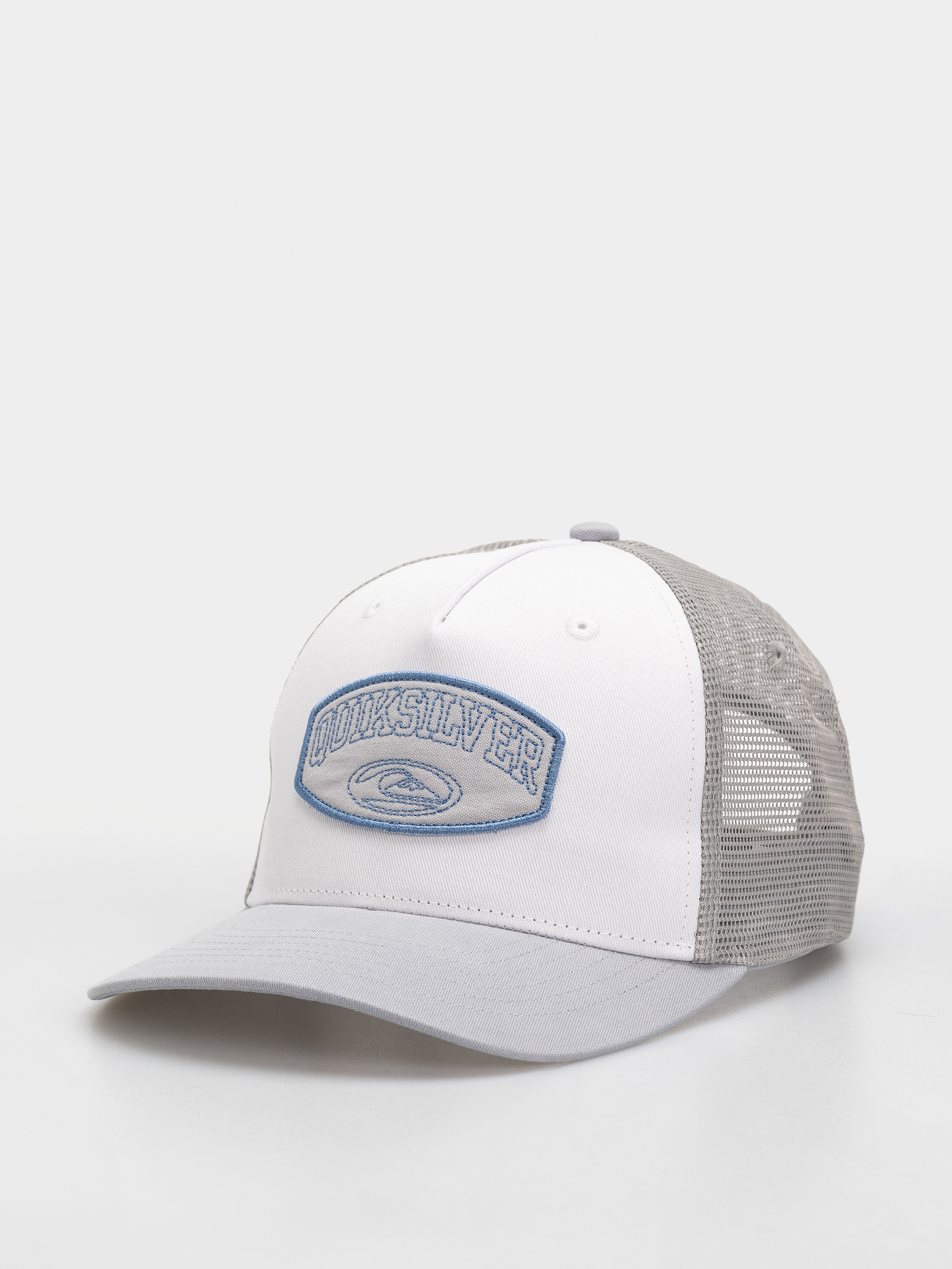 Кепка Quiksilver Decades Cotton Trucker