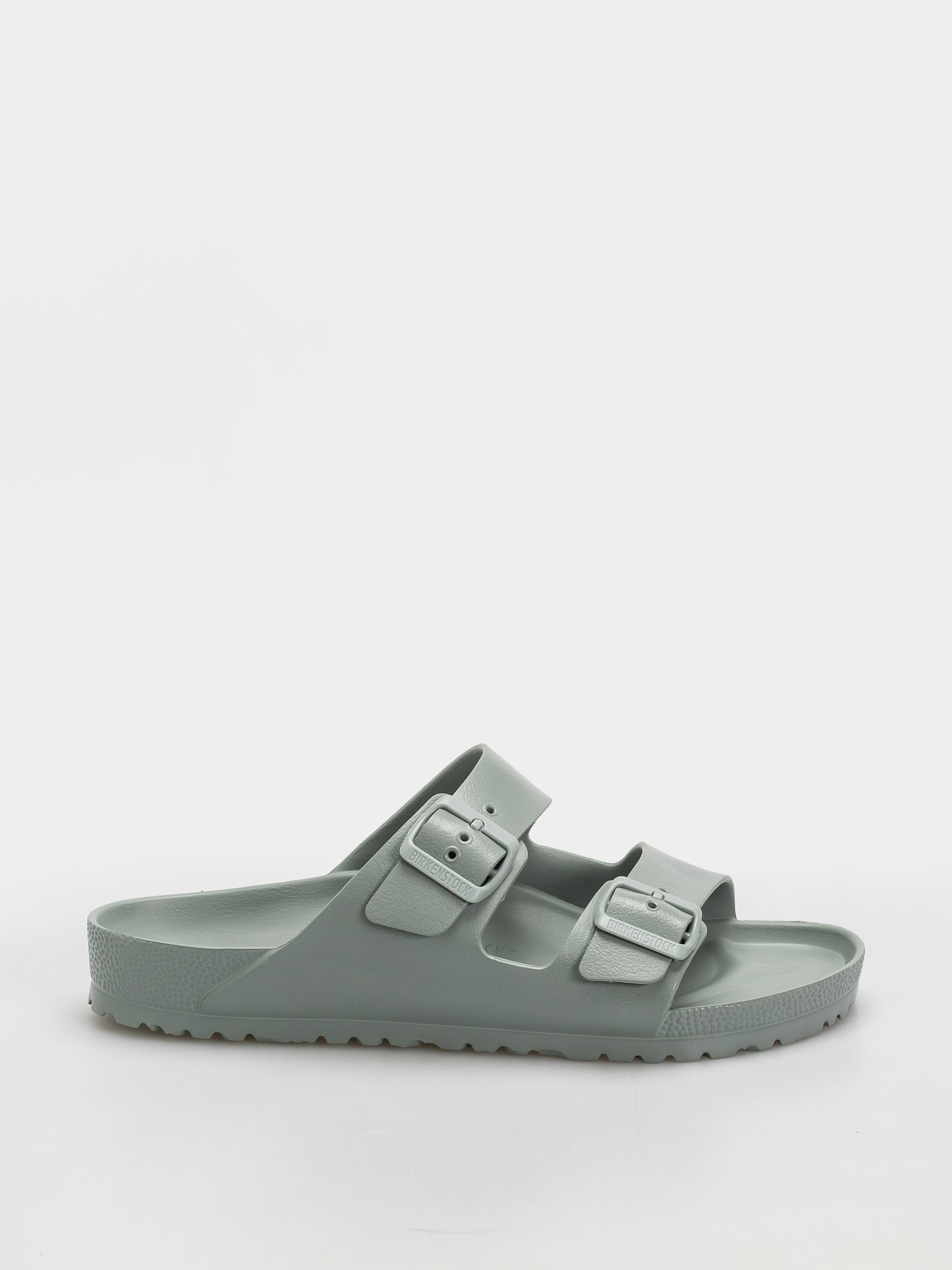 Шльопанці Birkenstock Arizona Essentials EVA Regular (pure sage)