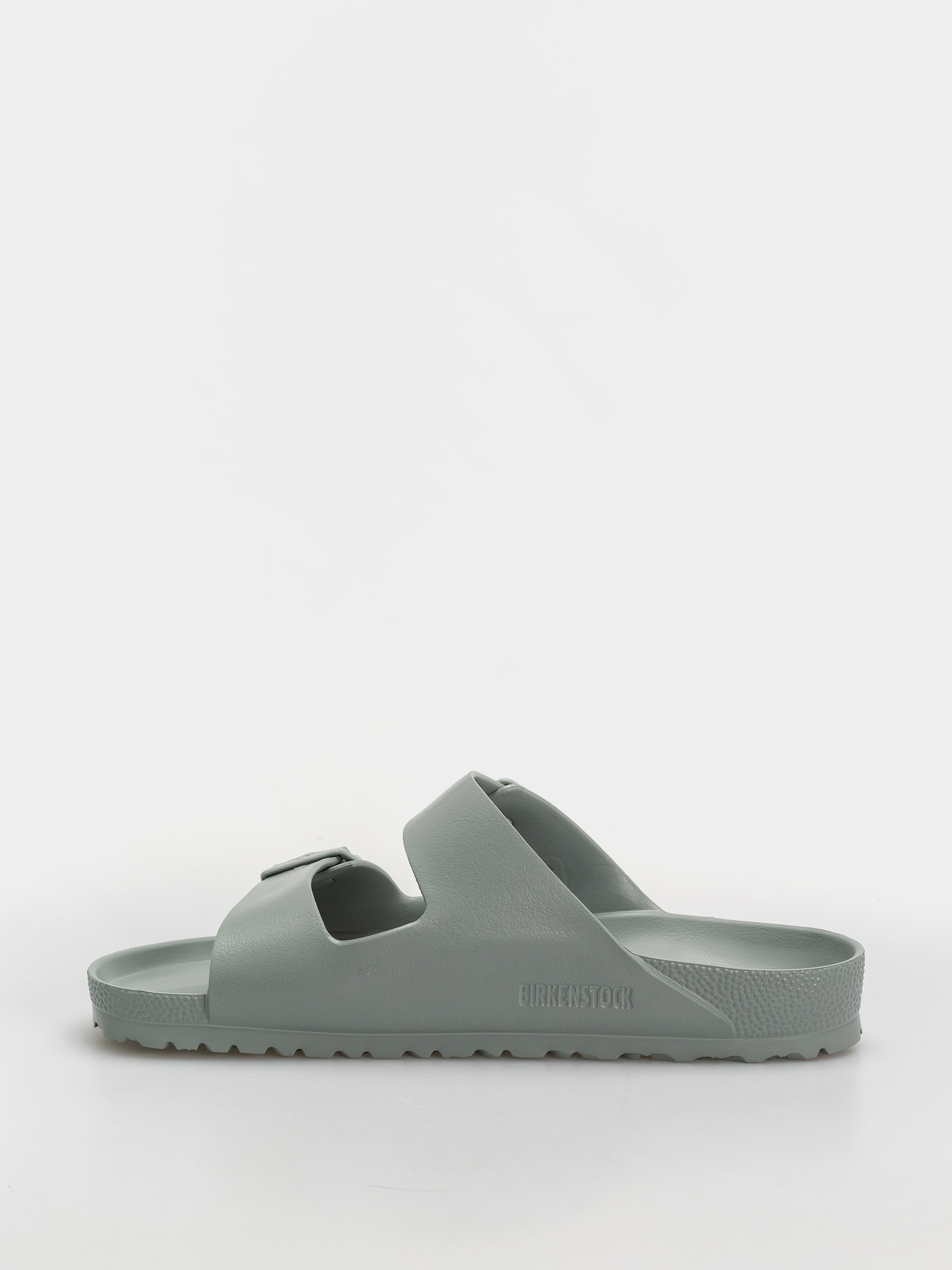Шльопанці Birkenstock Arizona Essentials EVA Regular (pure sage)