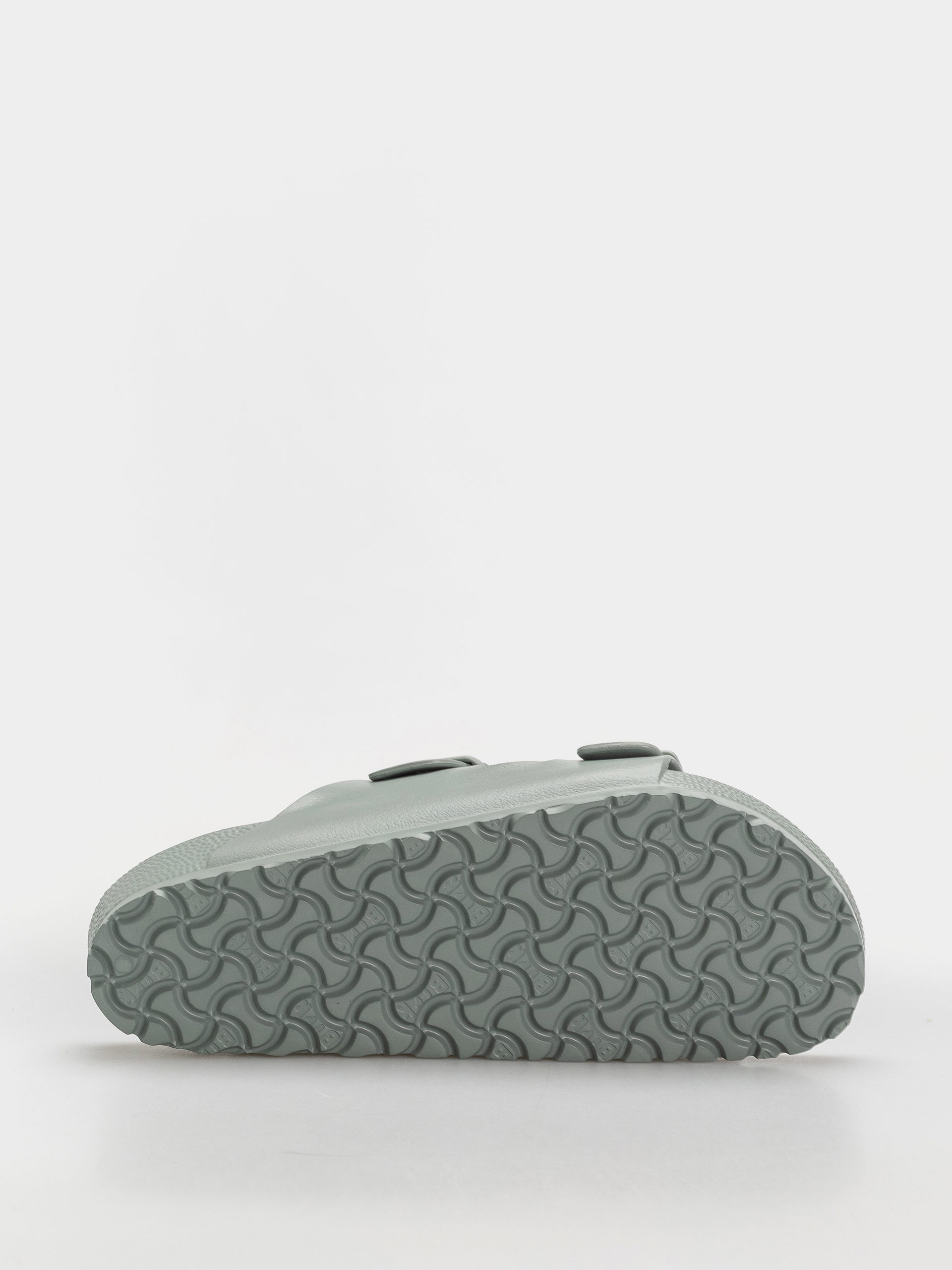 Шльопанці Birkenstock Arizona Essentials EVA Regular (pure sage)