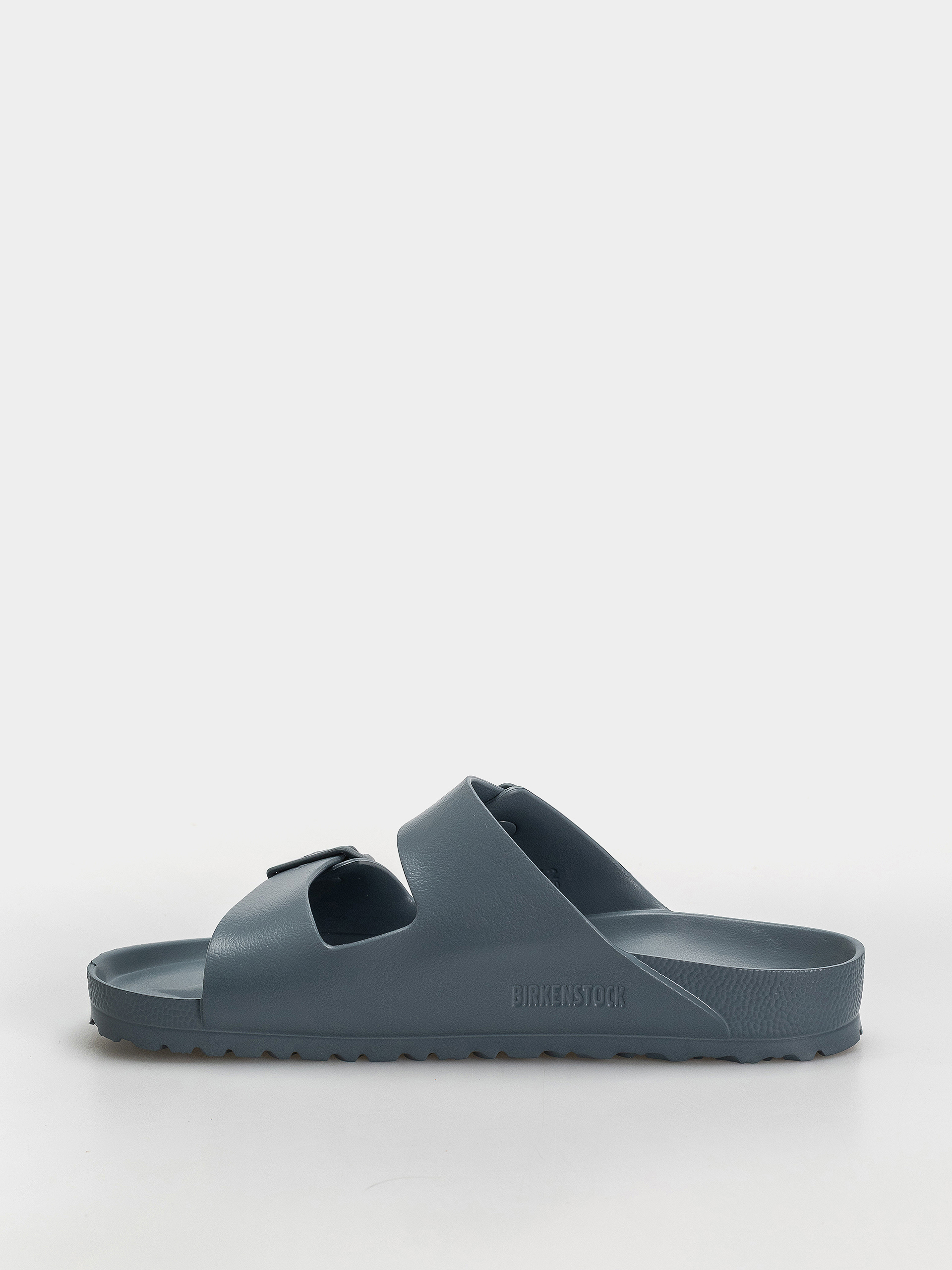 Шльопанці Birkenstock Arizona Essentials EVA Regular (basalt gray)