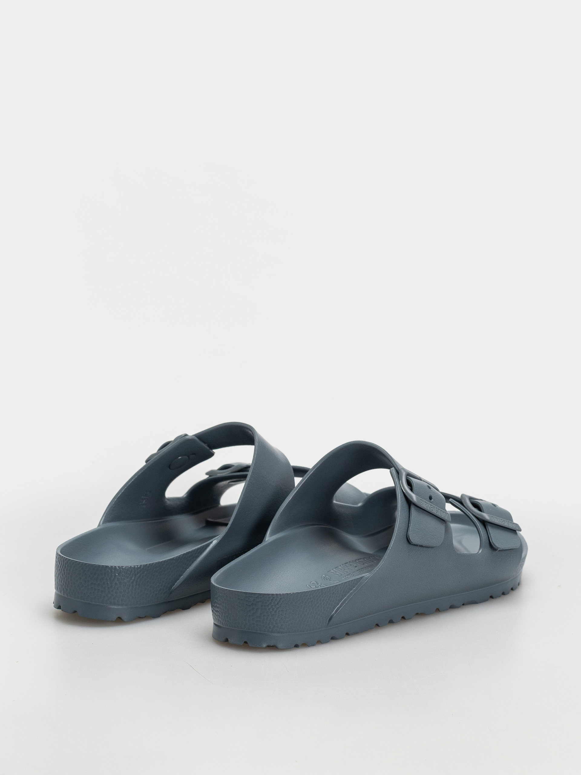 Шльопанці Birkenstock Arizona Essentials EVA Regular (basalt gray)