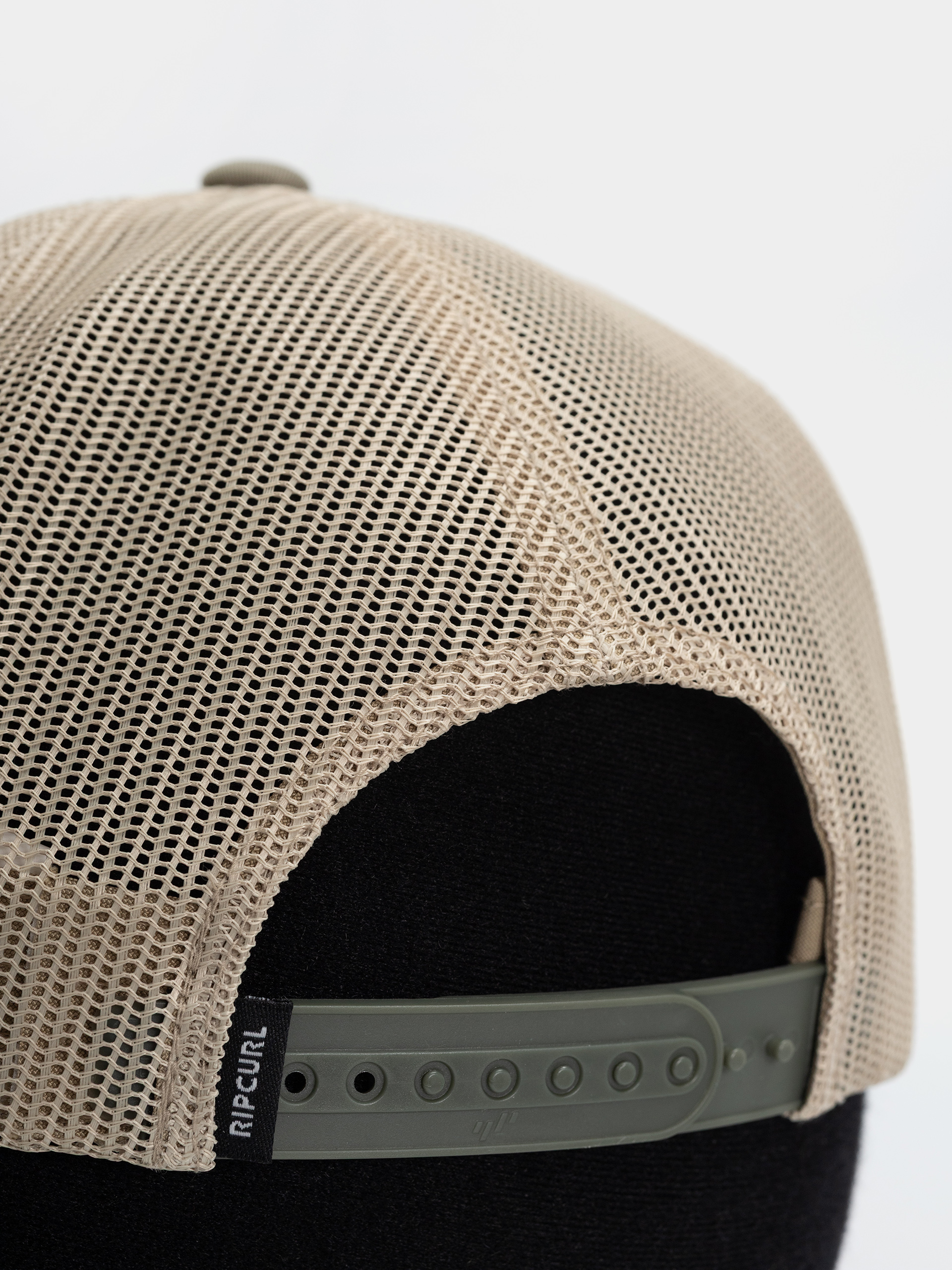Кепка Rip Curl Wetsuit Icon Trucker (dusty olive)