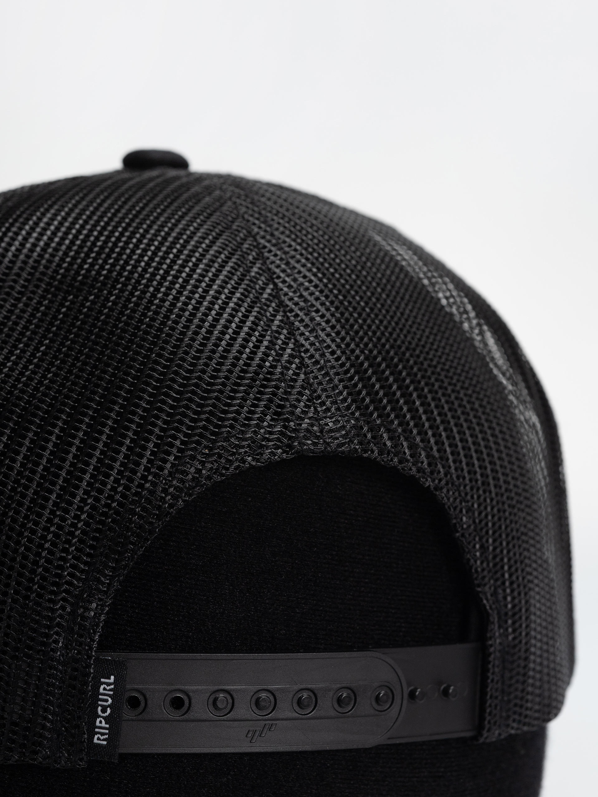 Кепка Rip Curl Custom Curve Trucker (spray green)