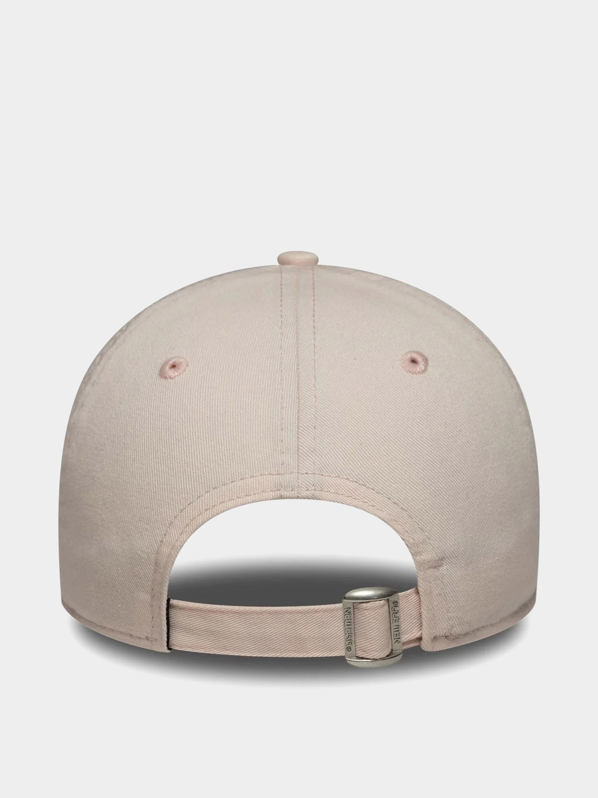 Кепка New Era Washed Mini 9Twenty La Dodgers Wmn (primrose pink)