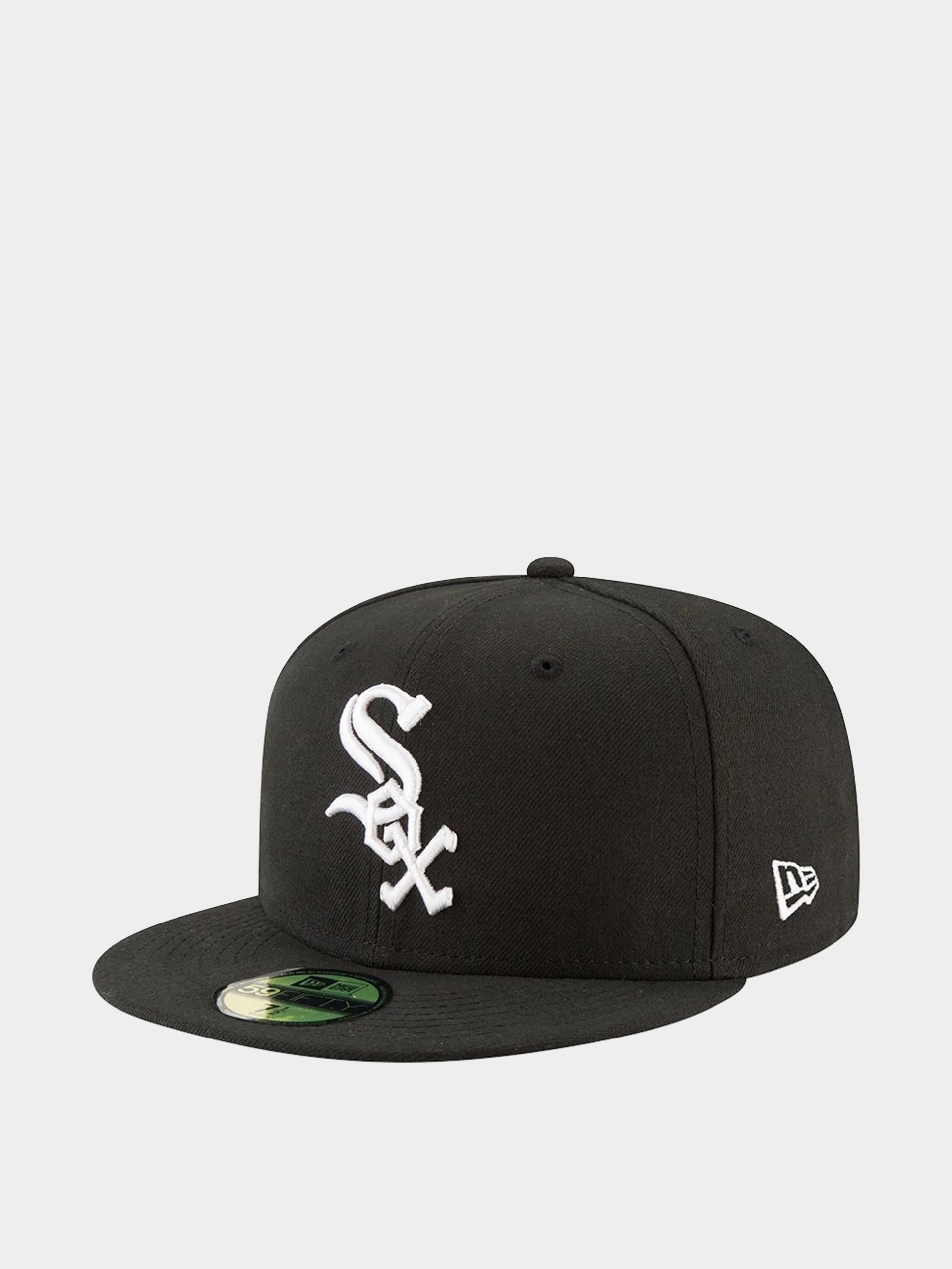 Кепка New Era Mlb Ac Perf 59Fifty Chicago White Sox