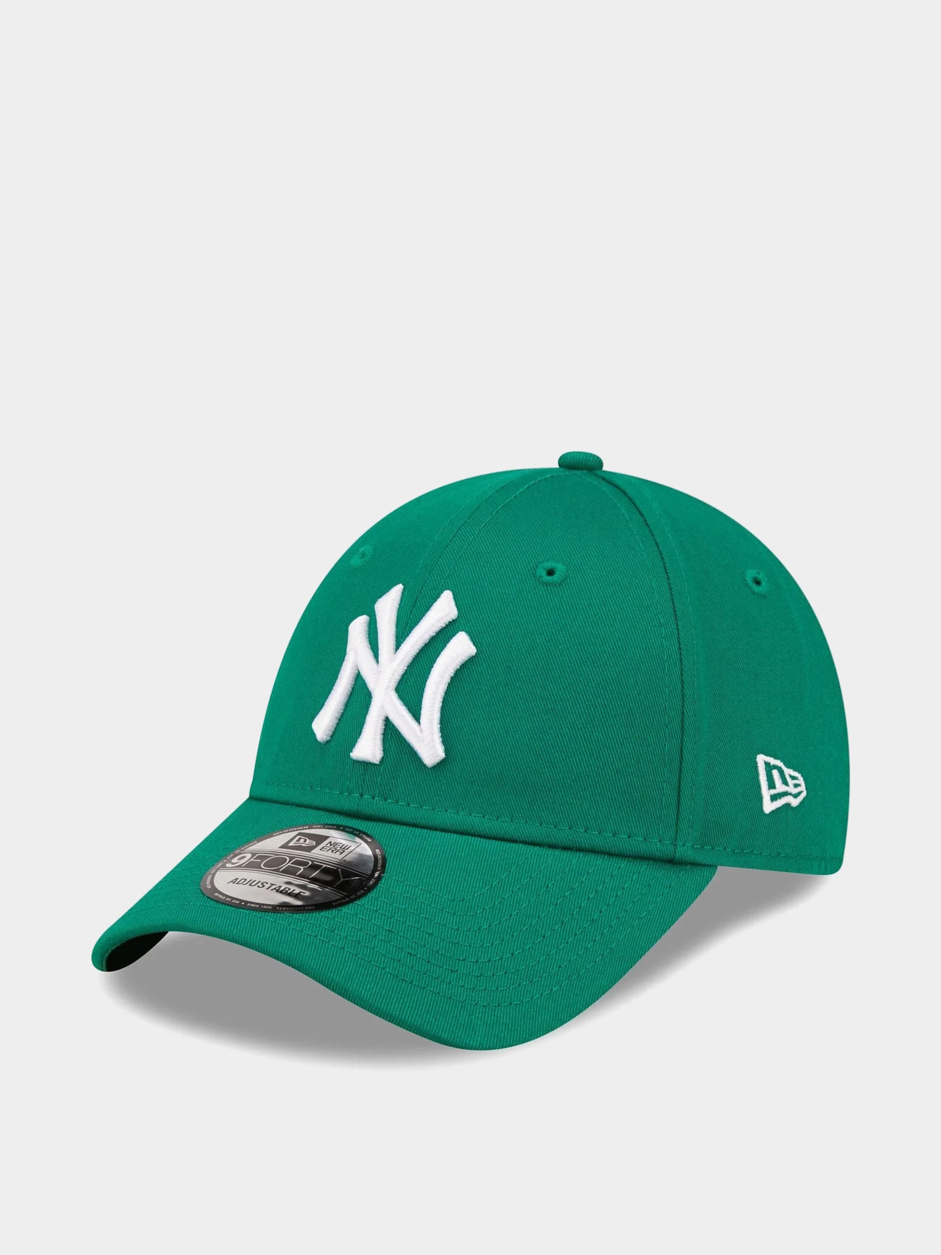 Кепка New Era League Essential 9Forty New York Yankees Wmn