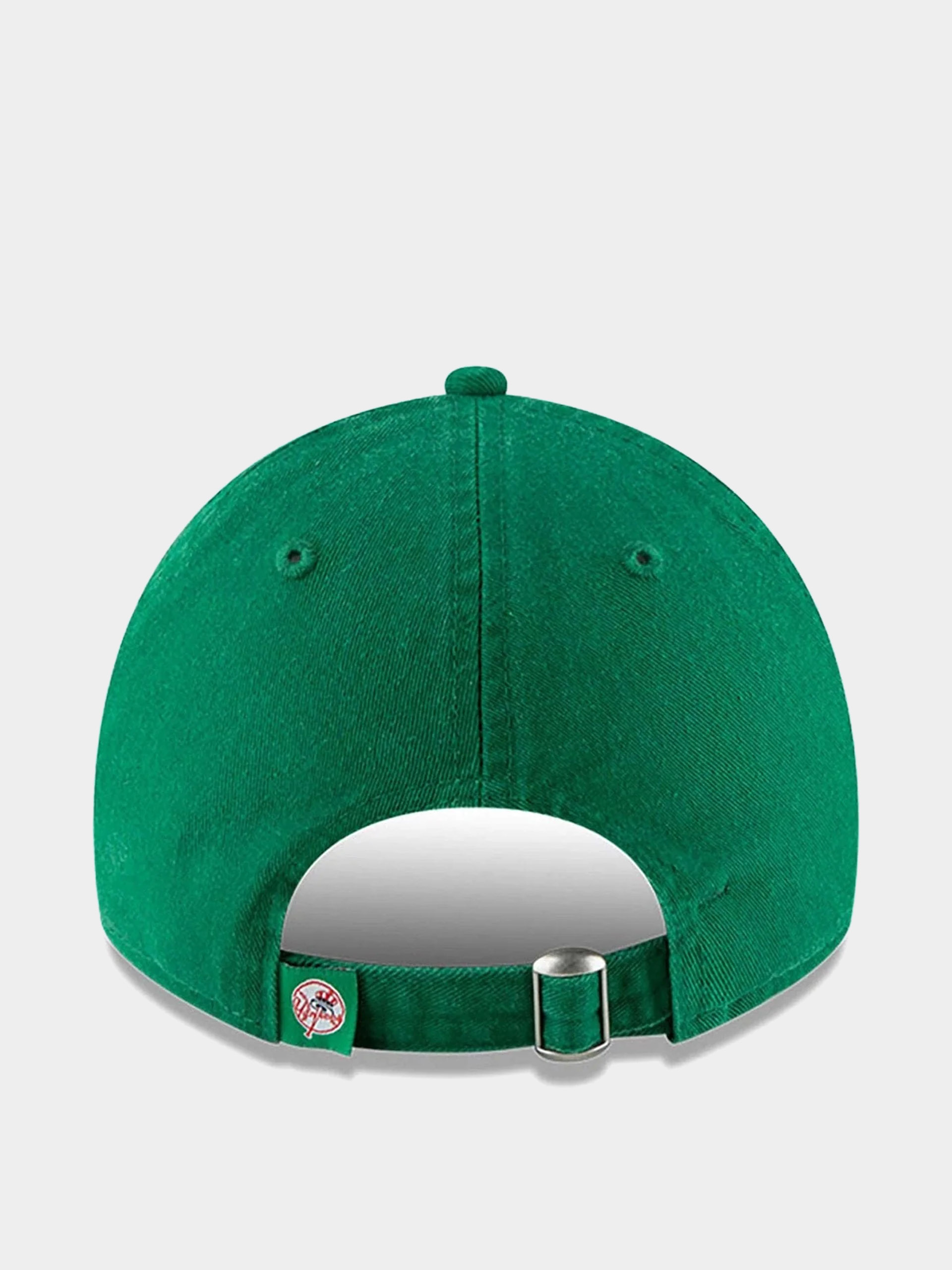 Кепка New Era Core Classics 9Twenty New York Yankees (kelly green)