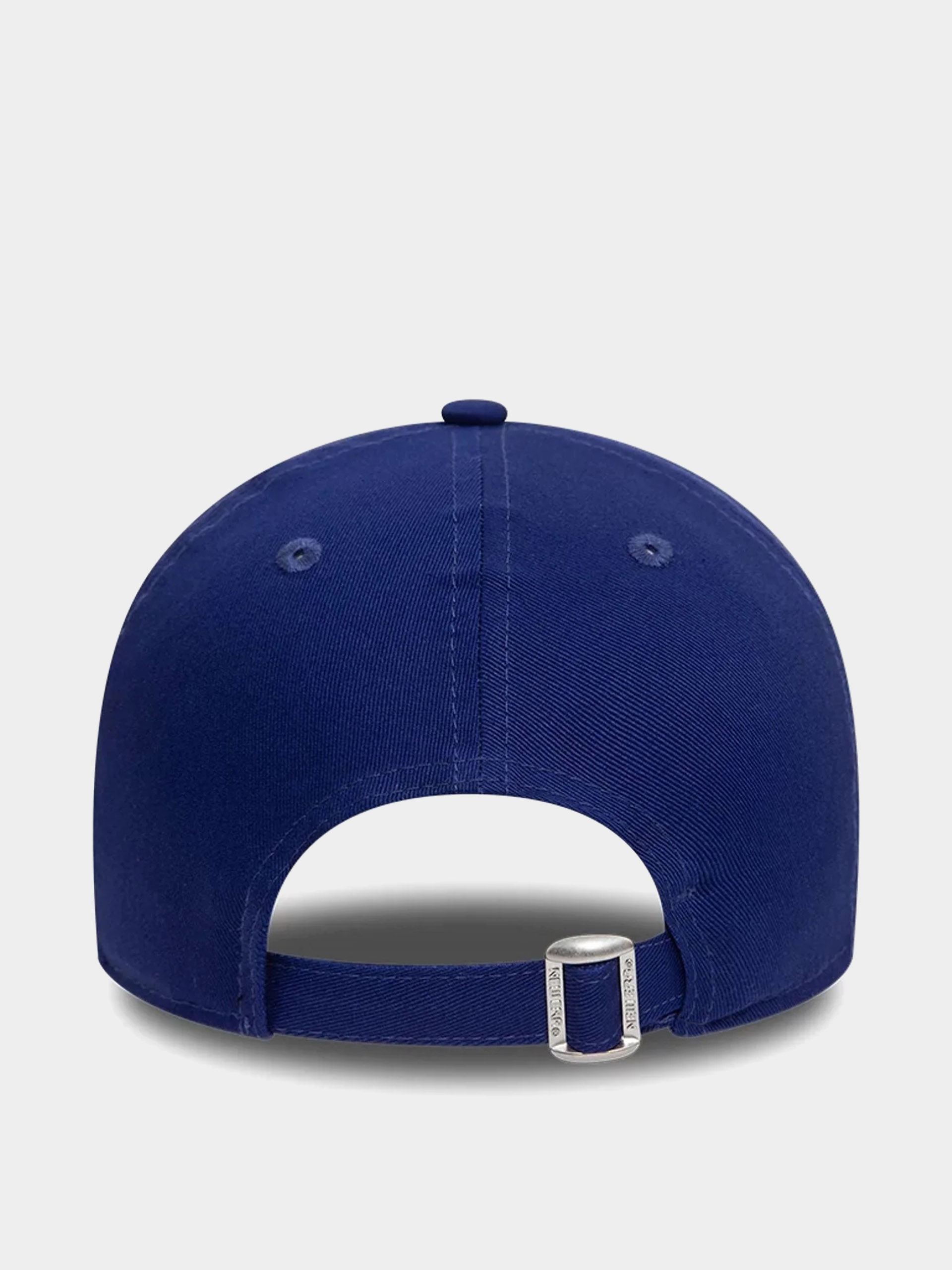 Кепка New Era League Essential 9Twenty La Dodgers (royal blue)