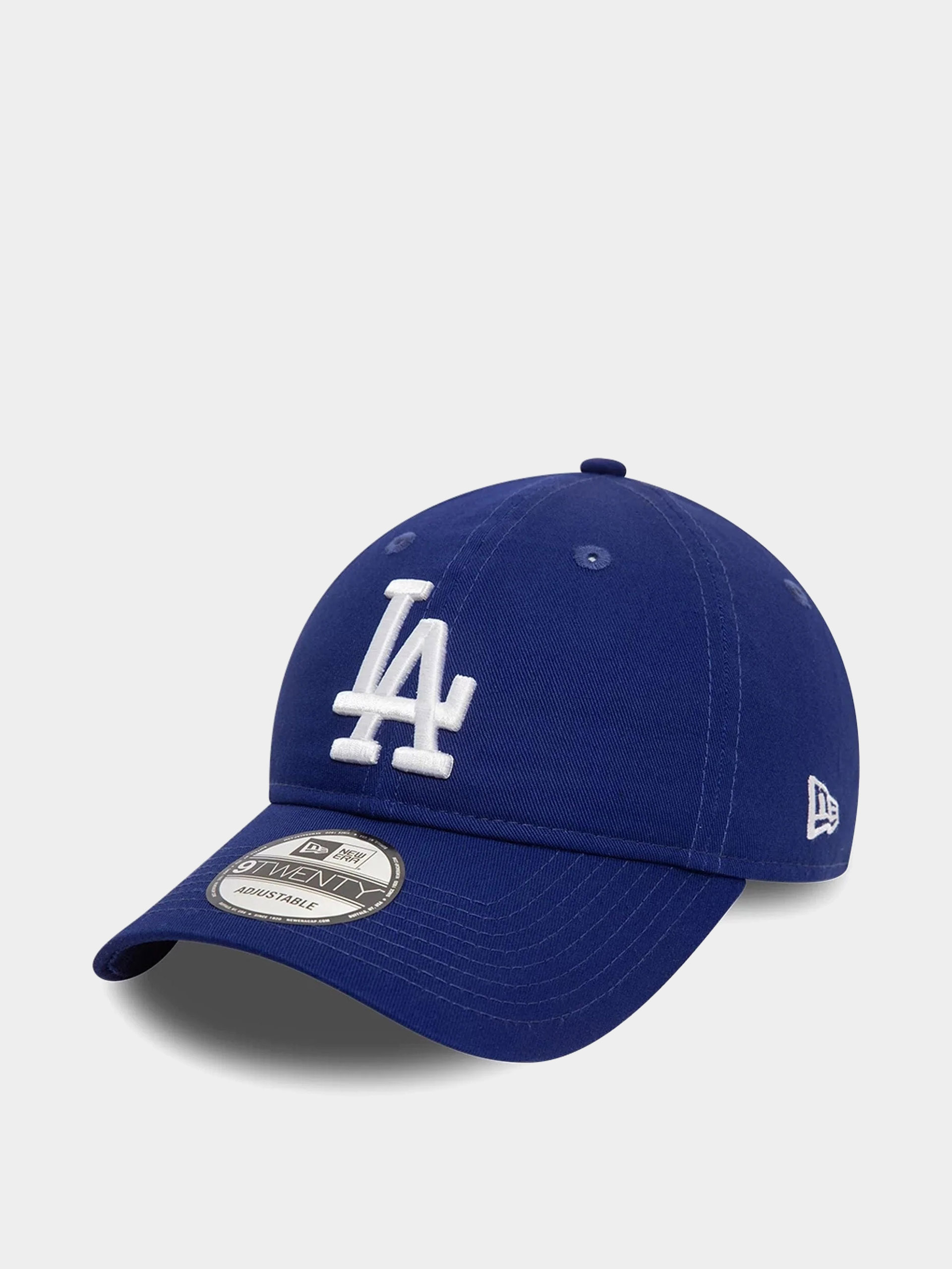 Кепка New Era League Essential 9Twenty La Dodgers