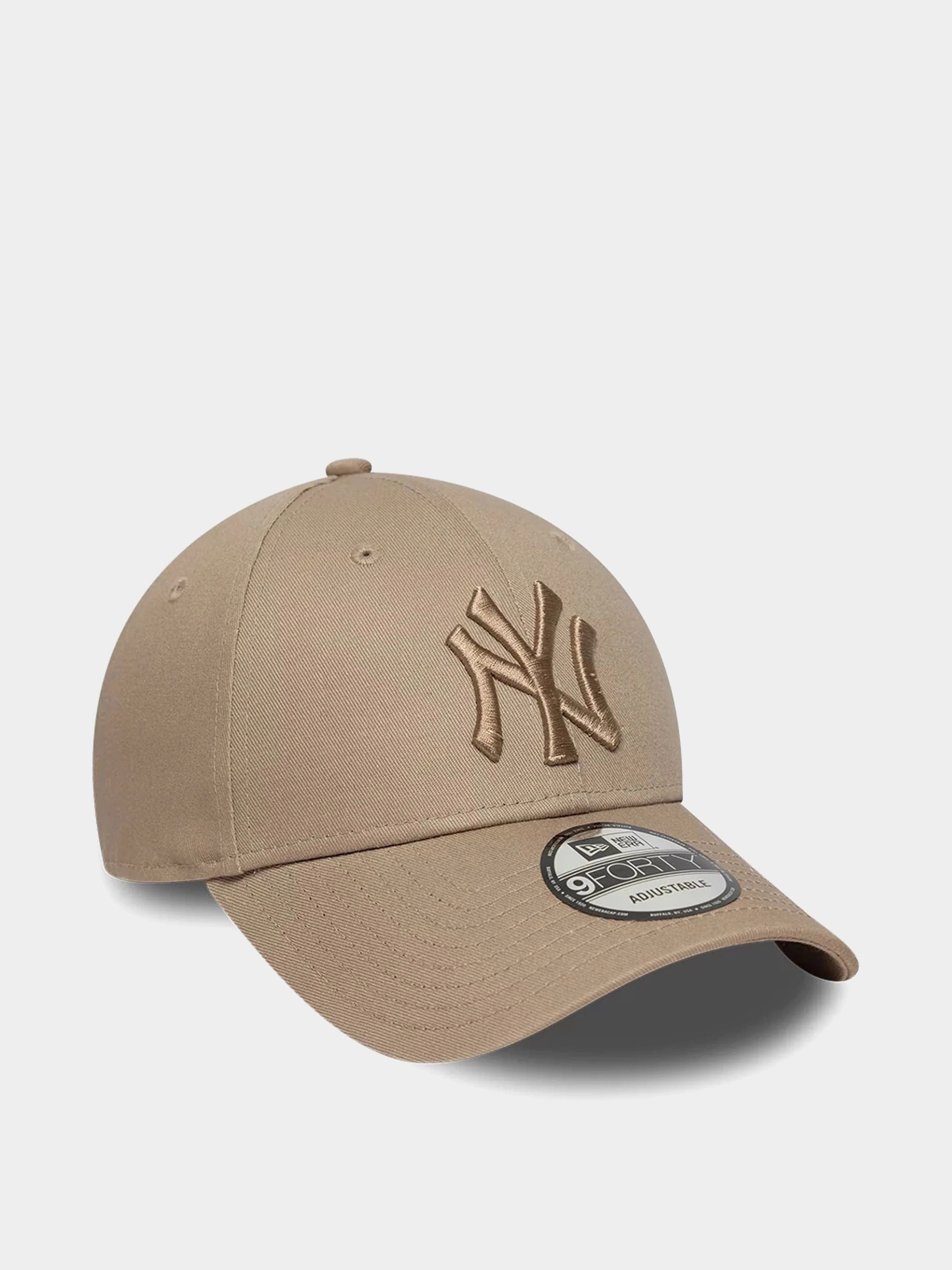 Кепка New Era League Essential 9Forty New York Yankees (adobe)