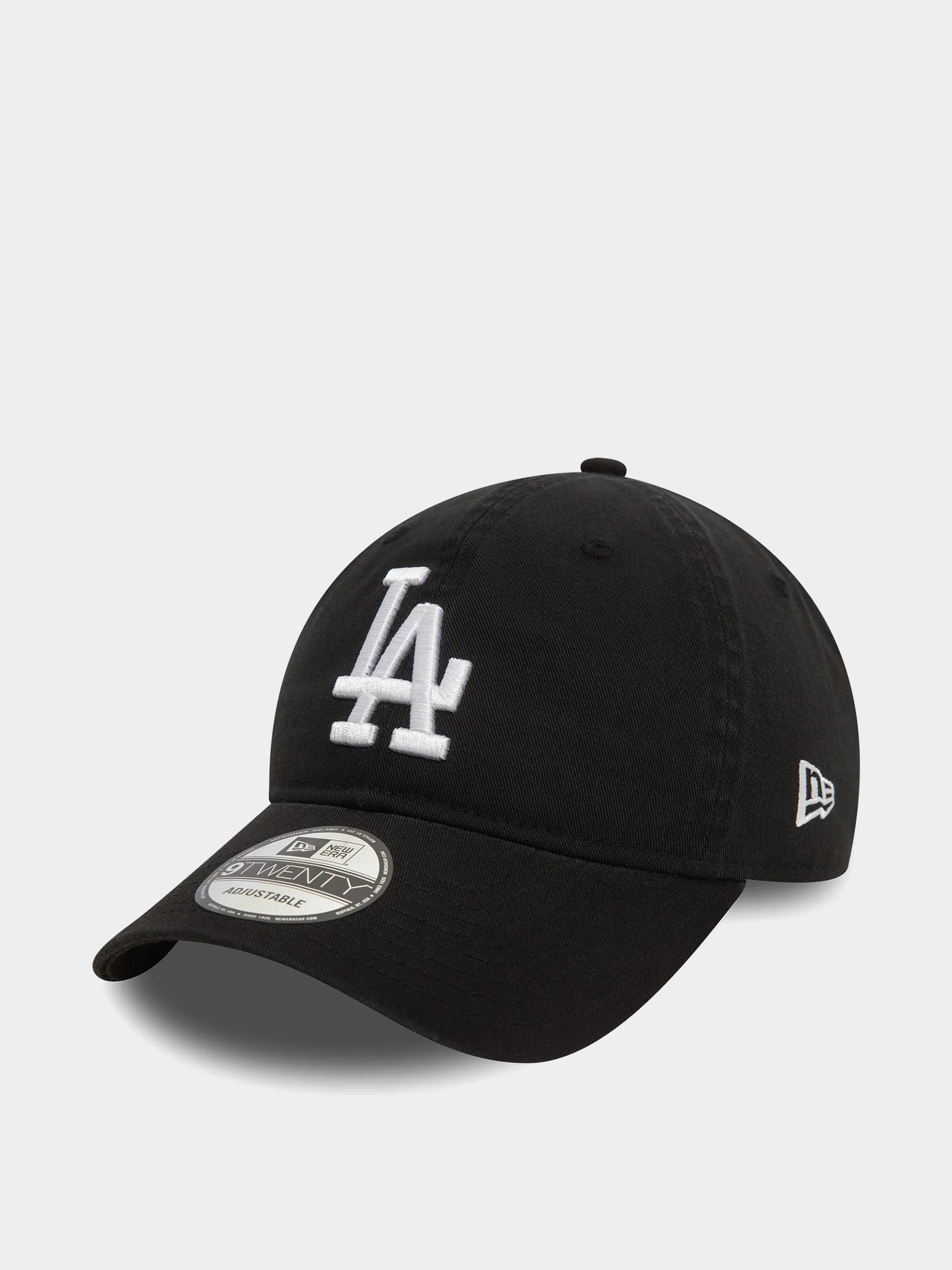 Кепка New Era Washed 9Twenty La Dodgers