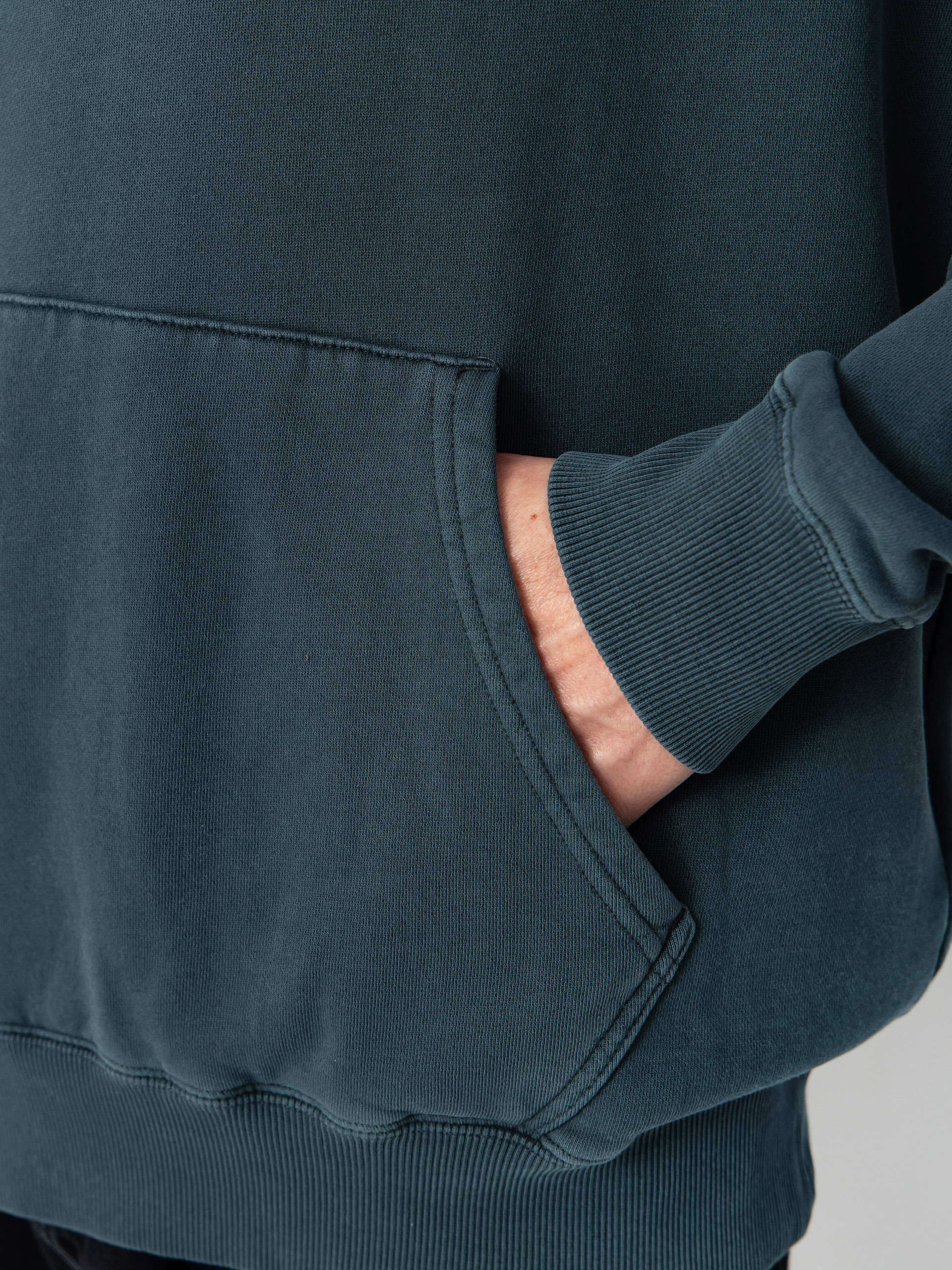 Худі Element Lowcase Pigment HD (magical forest)