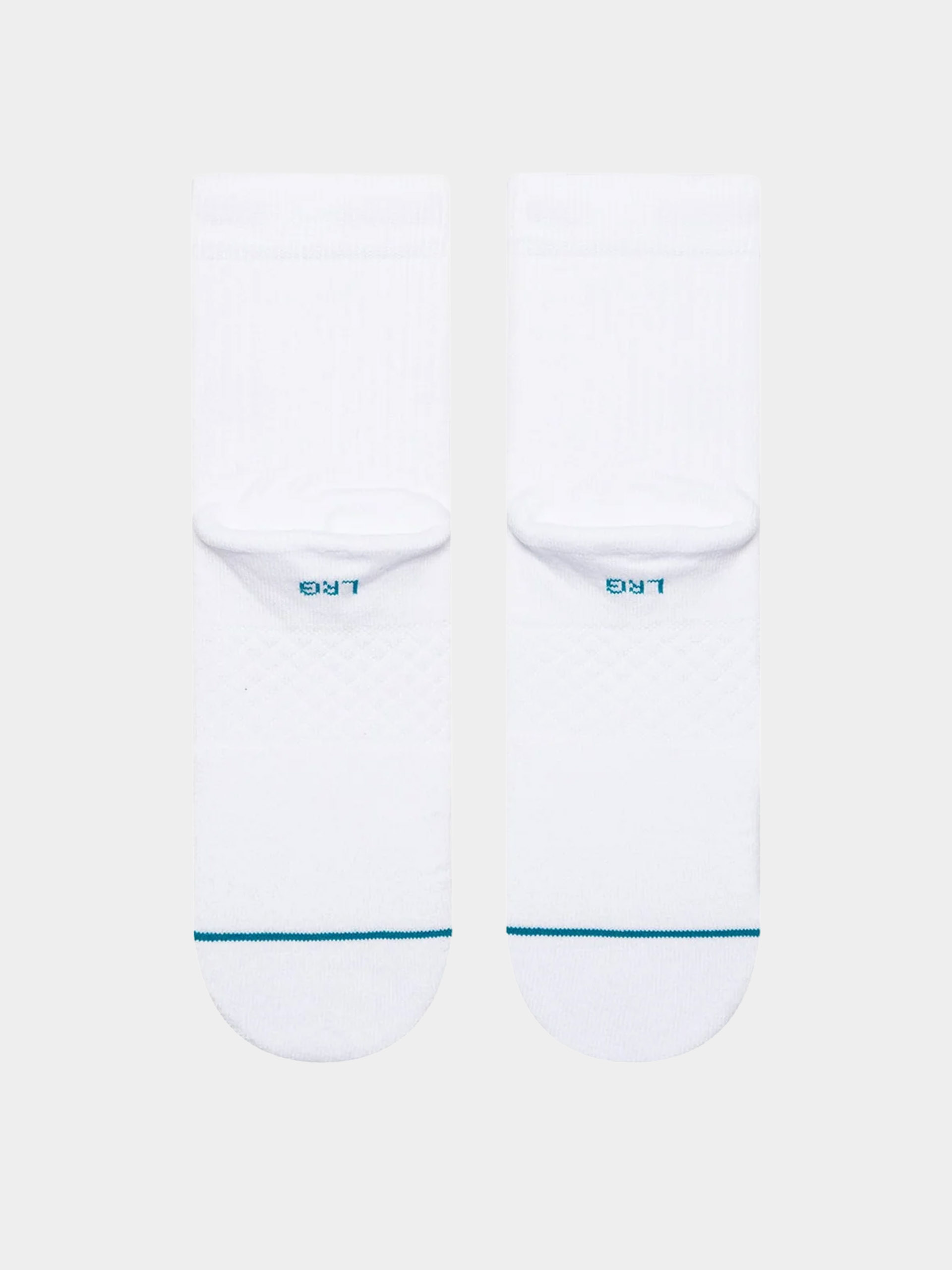  Шкарпетки Stance Icon Quarter (white)