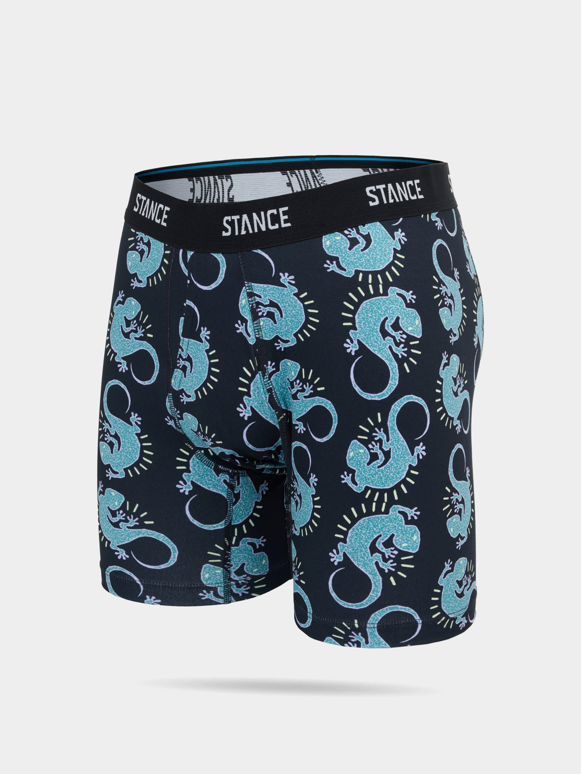 Білизна Stance Gecko Boxer Brief