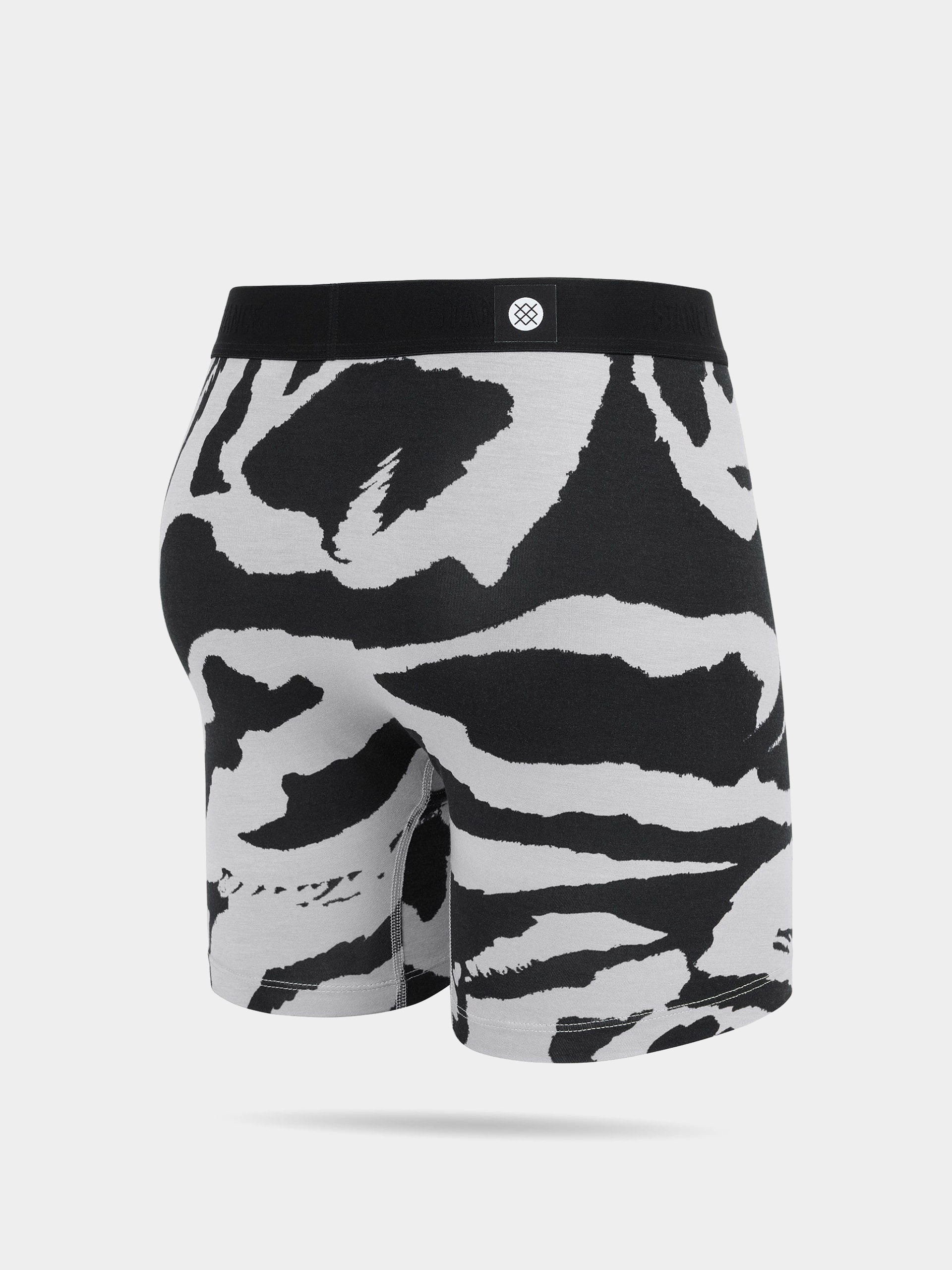 Білизна Stance Bengal Out Boxer Brief (lilac)