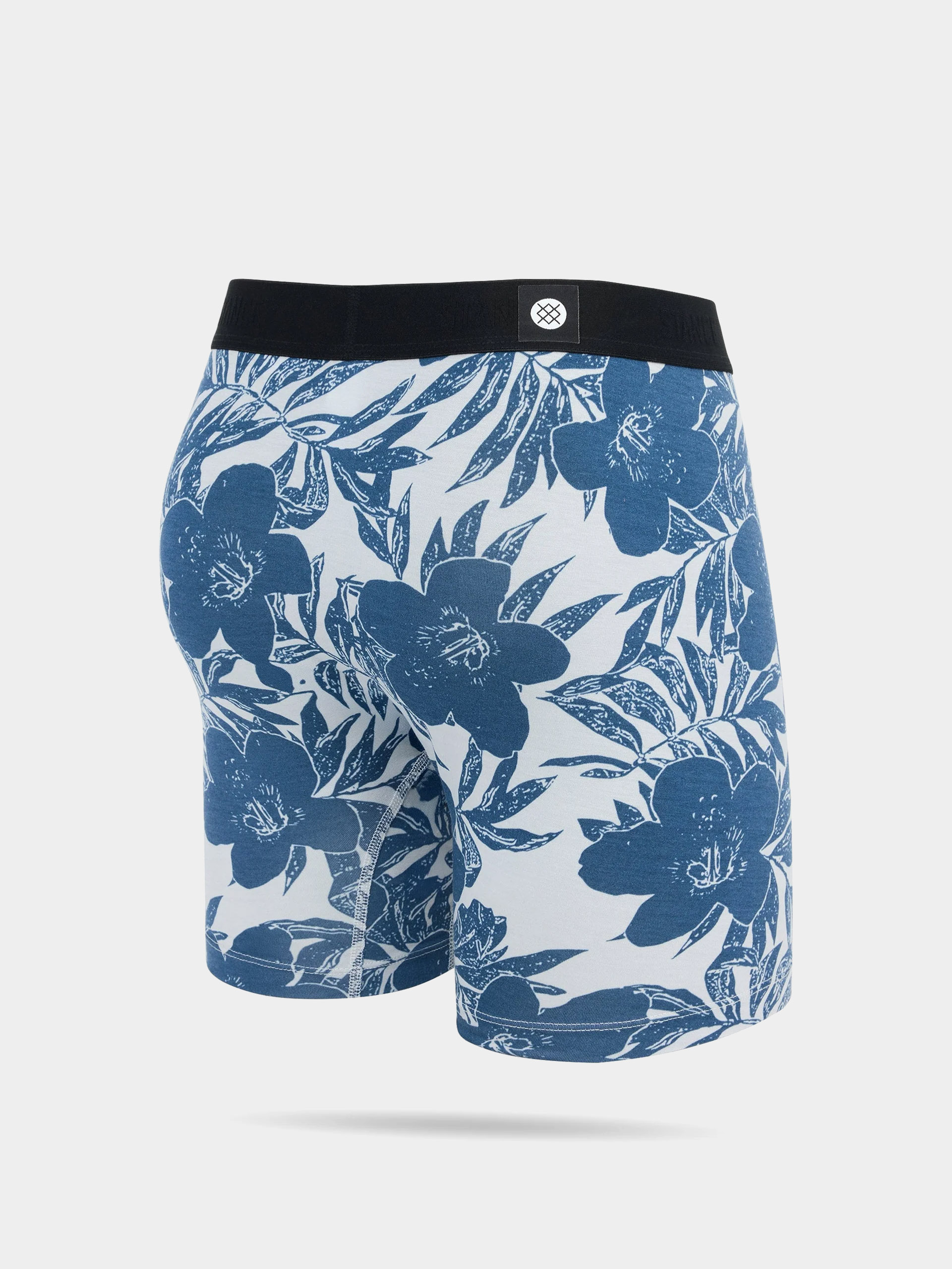 Білизна Stance Lihue Boxer Brief (navy)