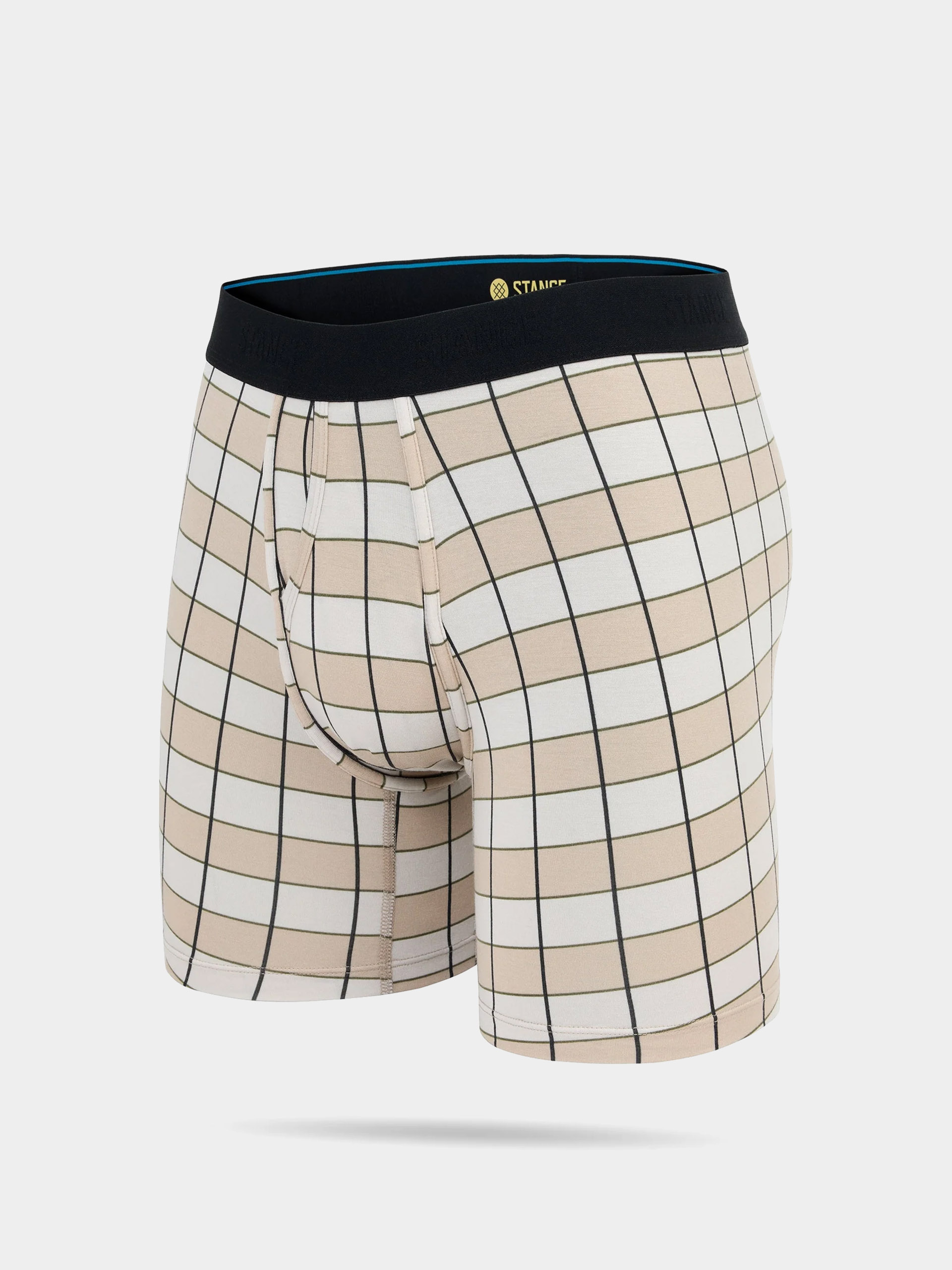 Білизна Stance Kitchen Tile Boxer Brief
