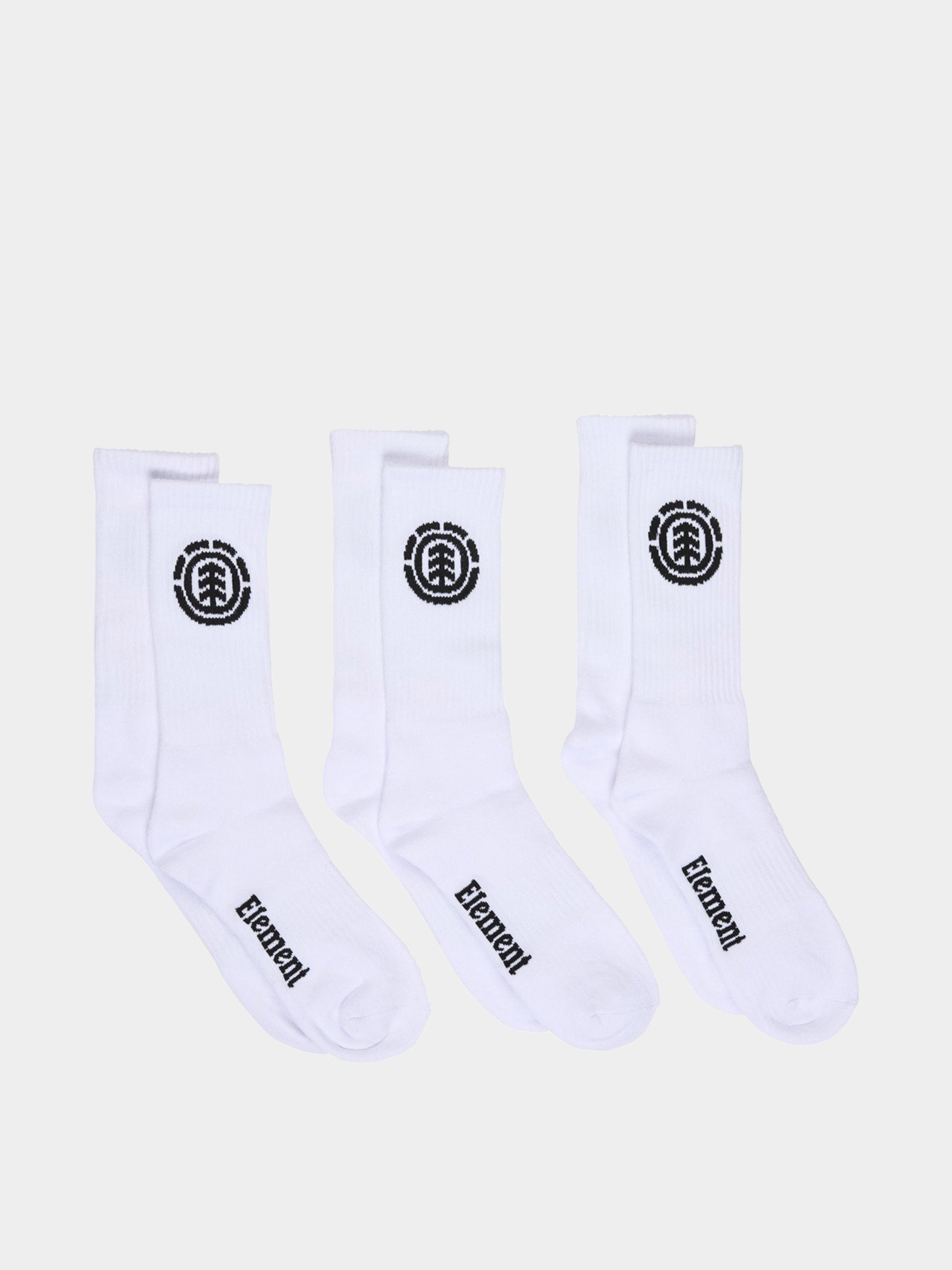  u0428u043au0430u0440u043fu0435u0442u043au0438 Element Icon 3Pk (optic white)