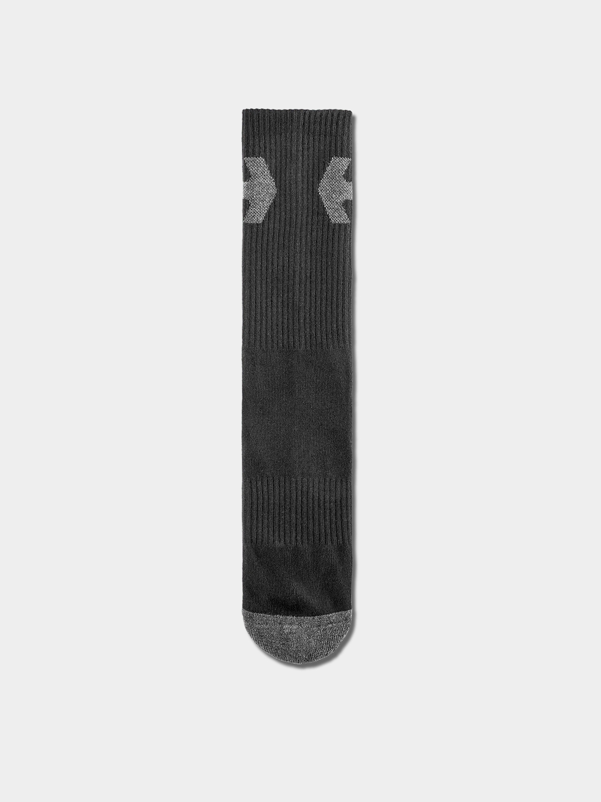  Шкарпетки Etnies Stencil Icon 3 Pack (black)
