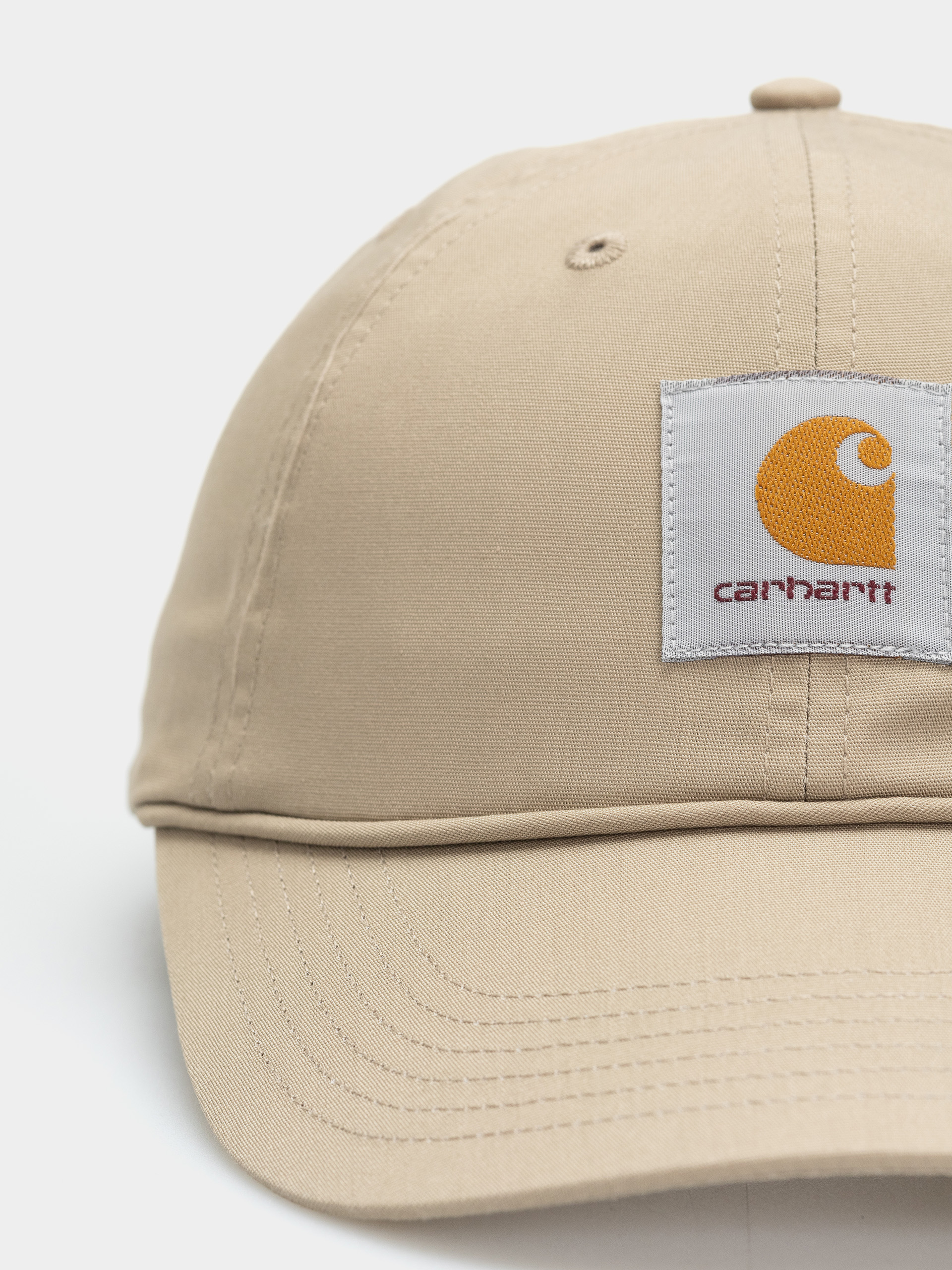 Кепка Carhartt WIP Postal (iroko)