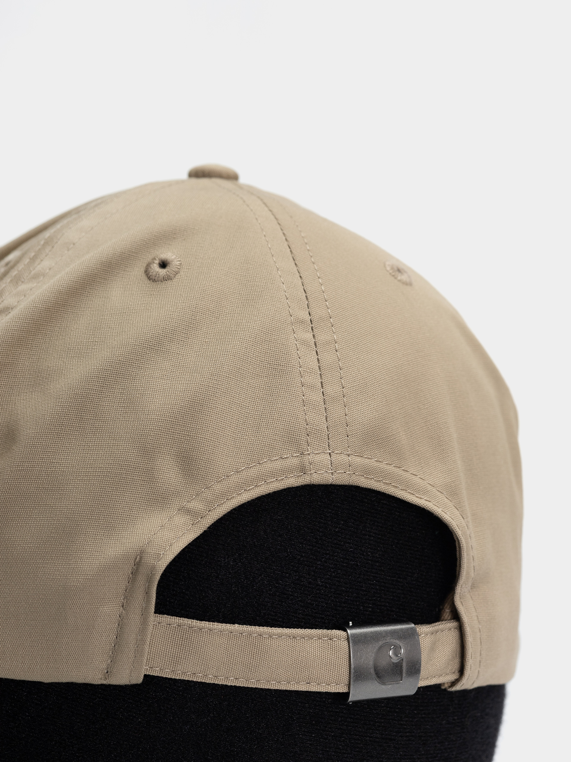 Кепка Carhartt WIP Postal (iroko)