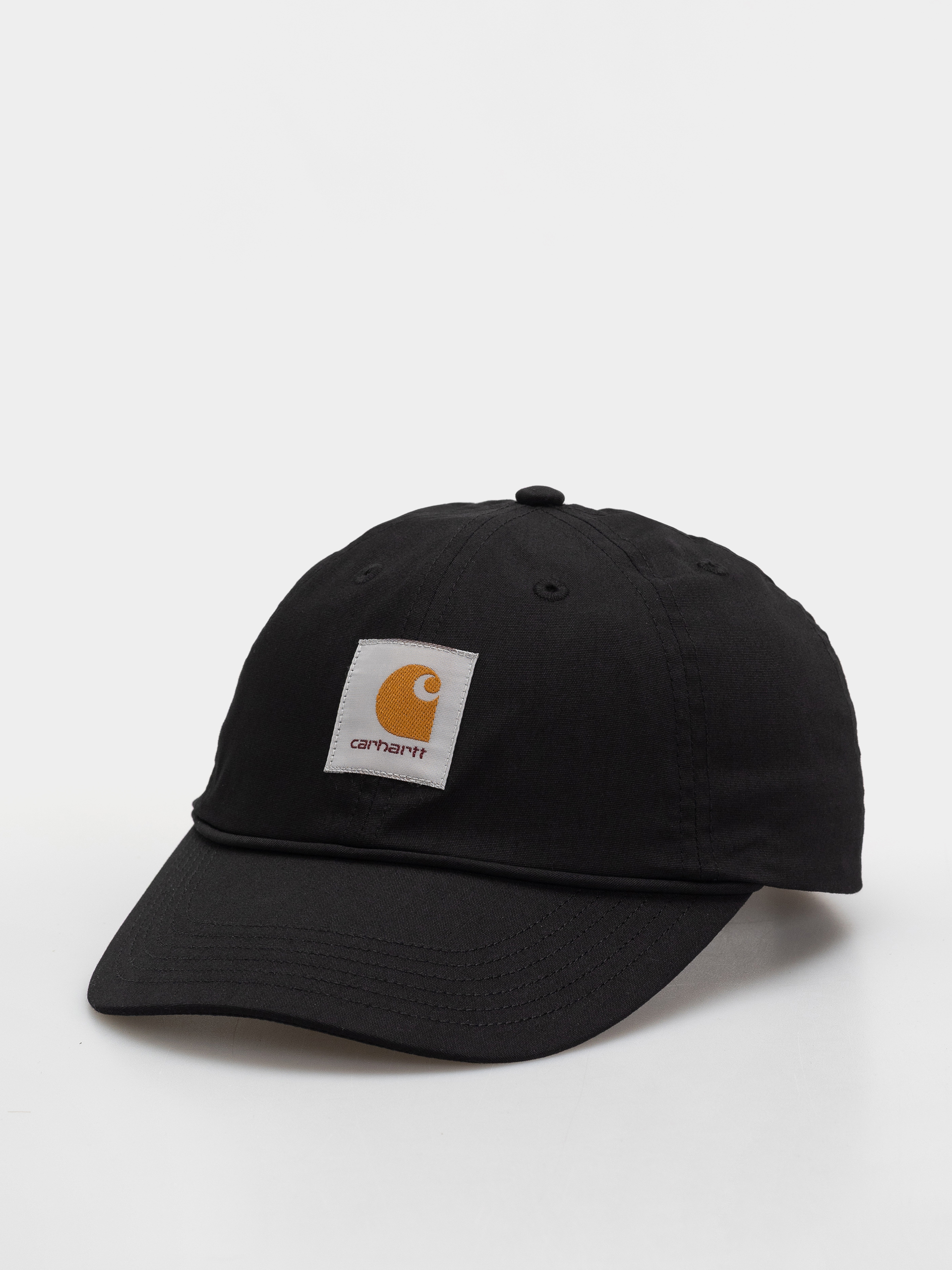 u041au0435u043fu043au0430 Carhartt WIP Postal (black)
