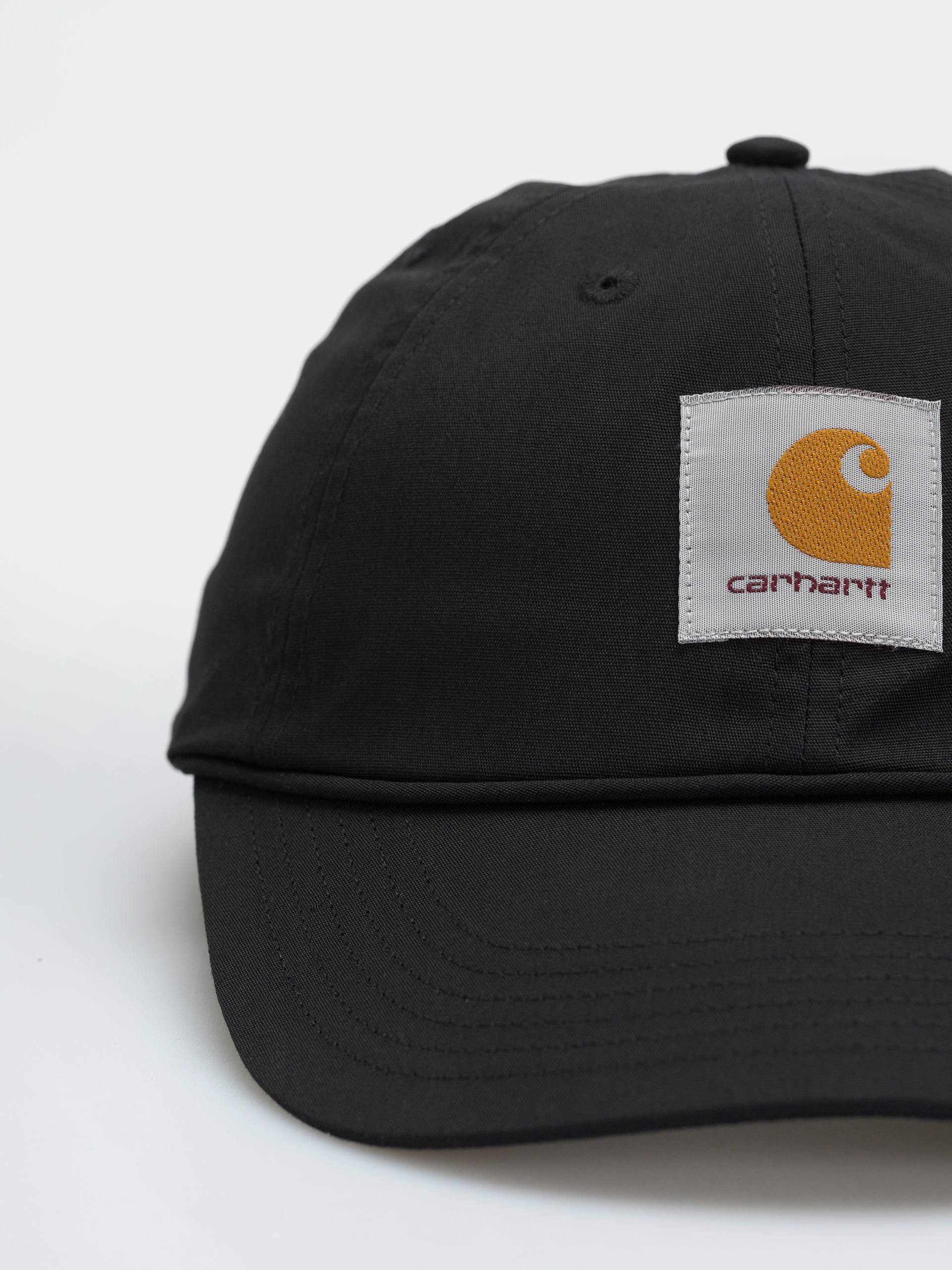 Кепка Carhartt WIP Postal (black)