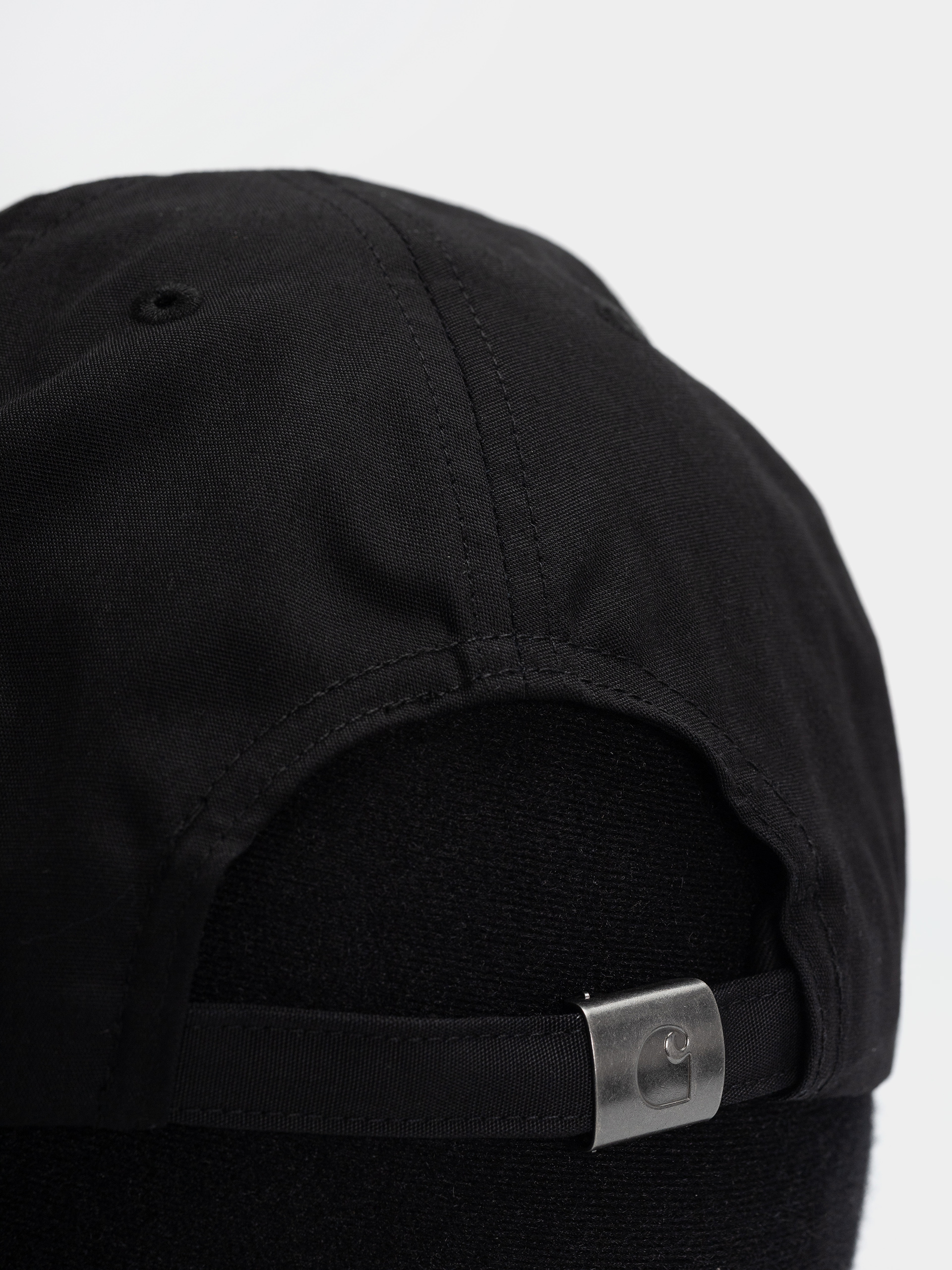 Кепка Carhartt WIP Postal (black)