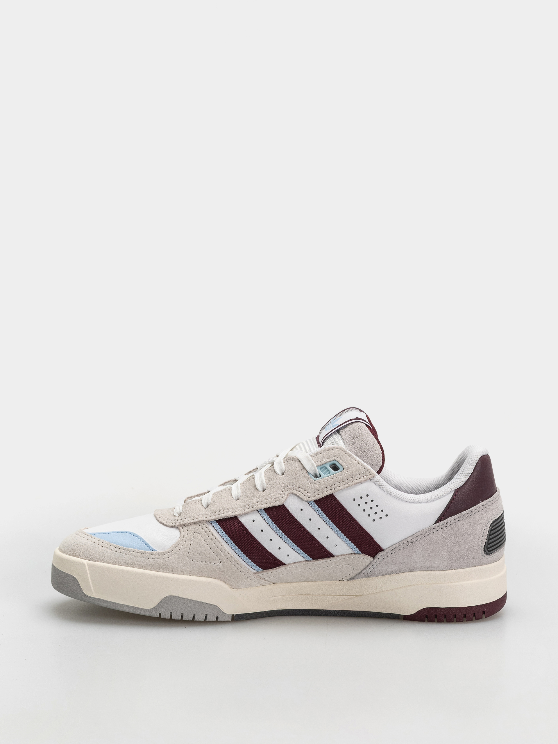 Взуття adidas Tekkira Cup (ftwwht/maroon/clesky)