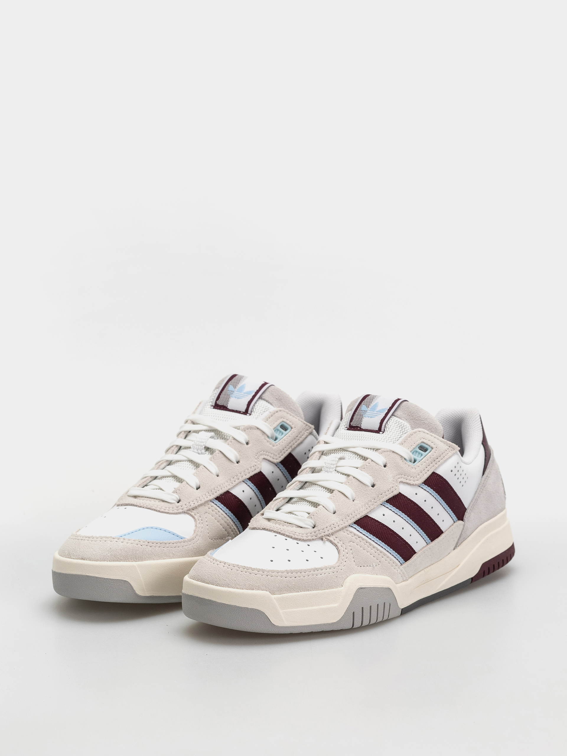 Взуття adidas Tekkira Cup (ftwwht/maroon/clesky)