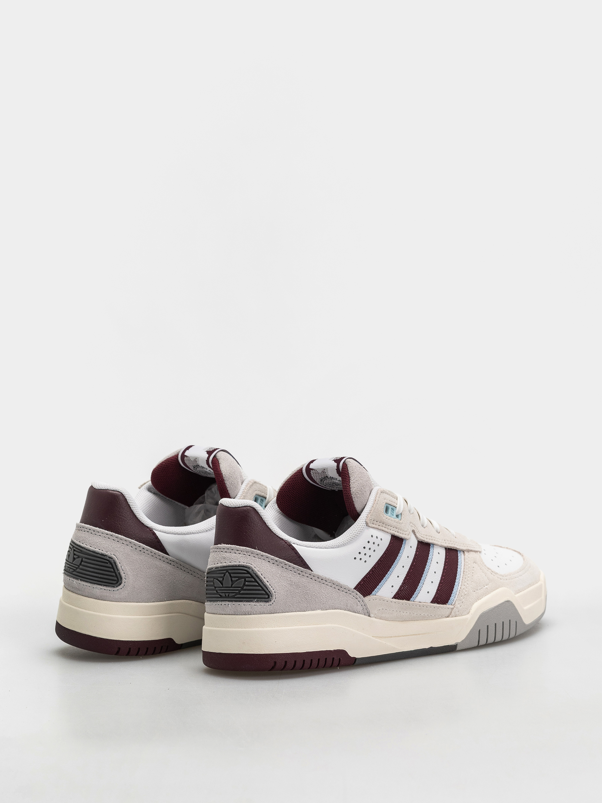 Взуття adidas Tekkira Cup (ftwwht/maroon/clesky)