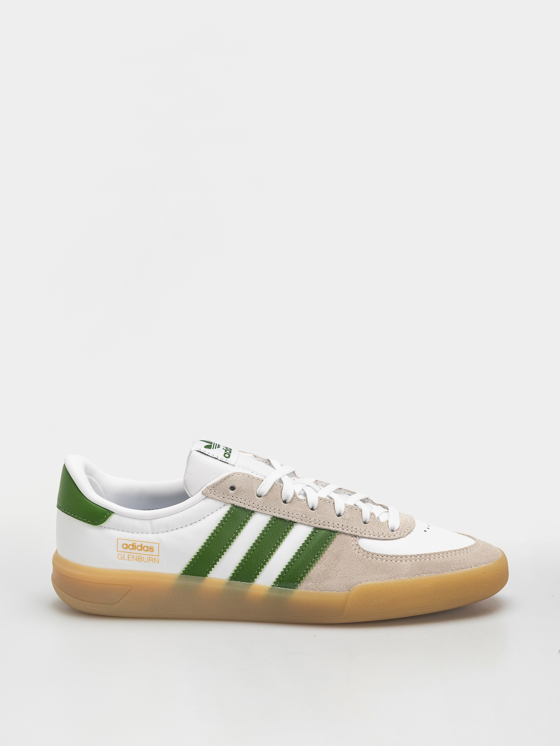 u0412u0437u0443u0442u0442u044f adidas Glenburn (ftwwht/cregrn/gum3)