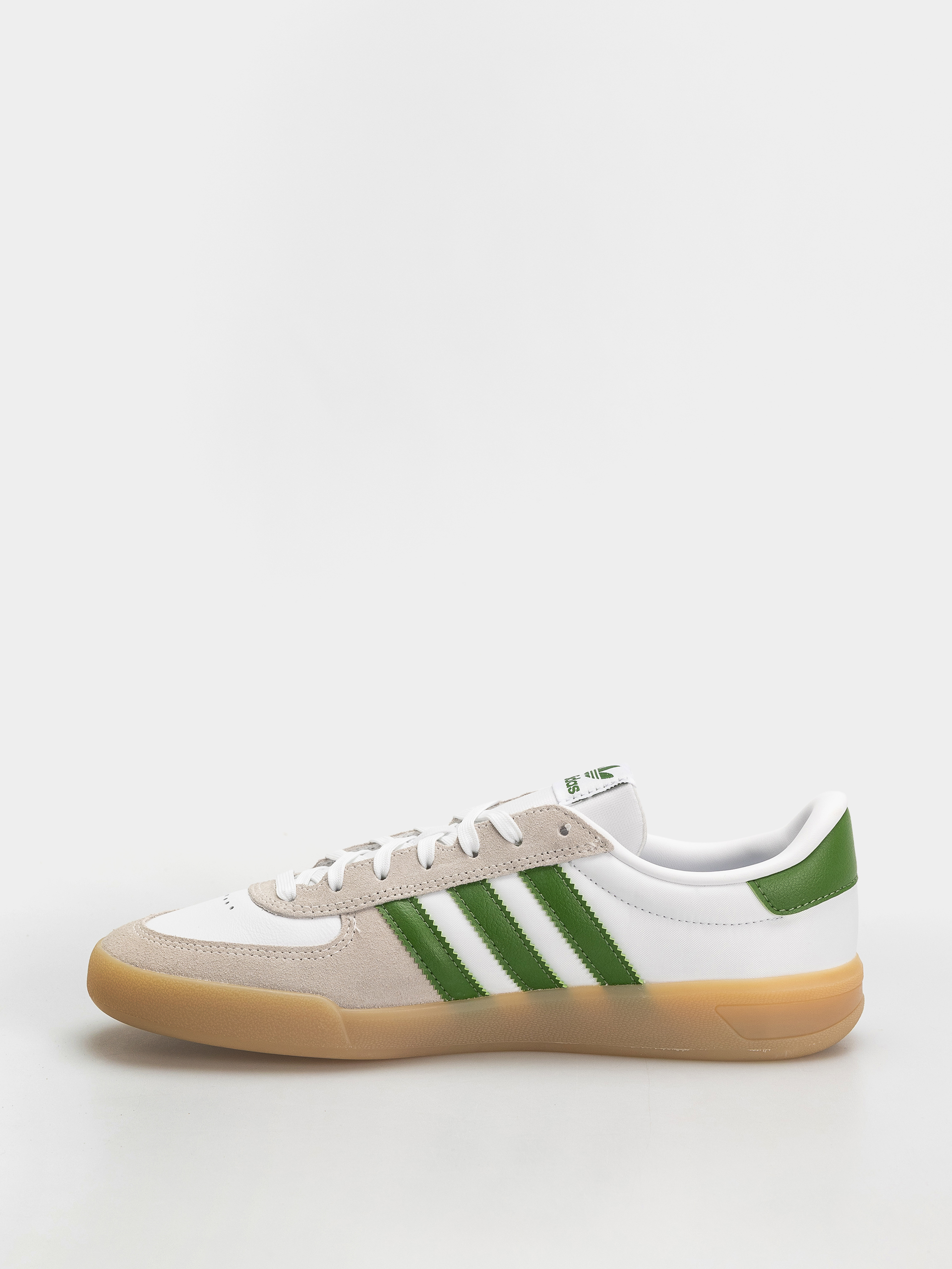 Взуття adidas Glenburn (ftwwht/cregrn/gum3)