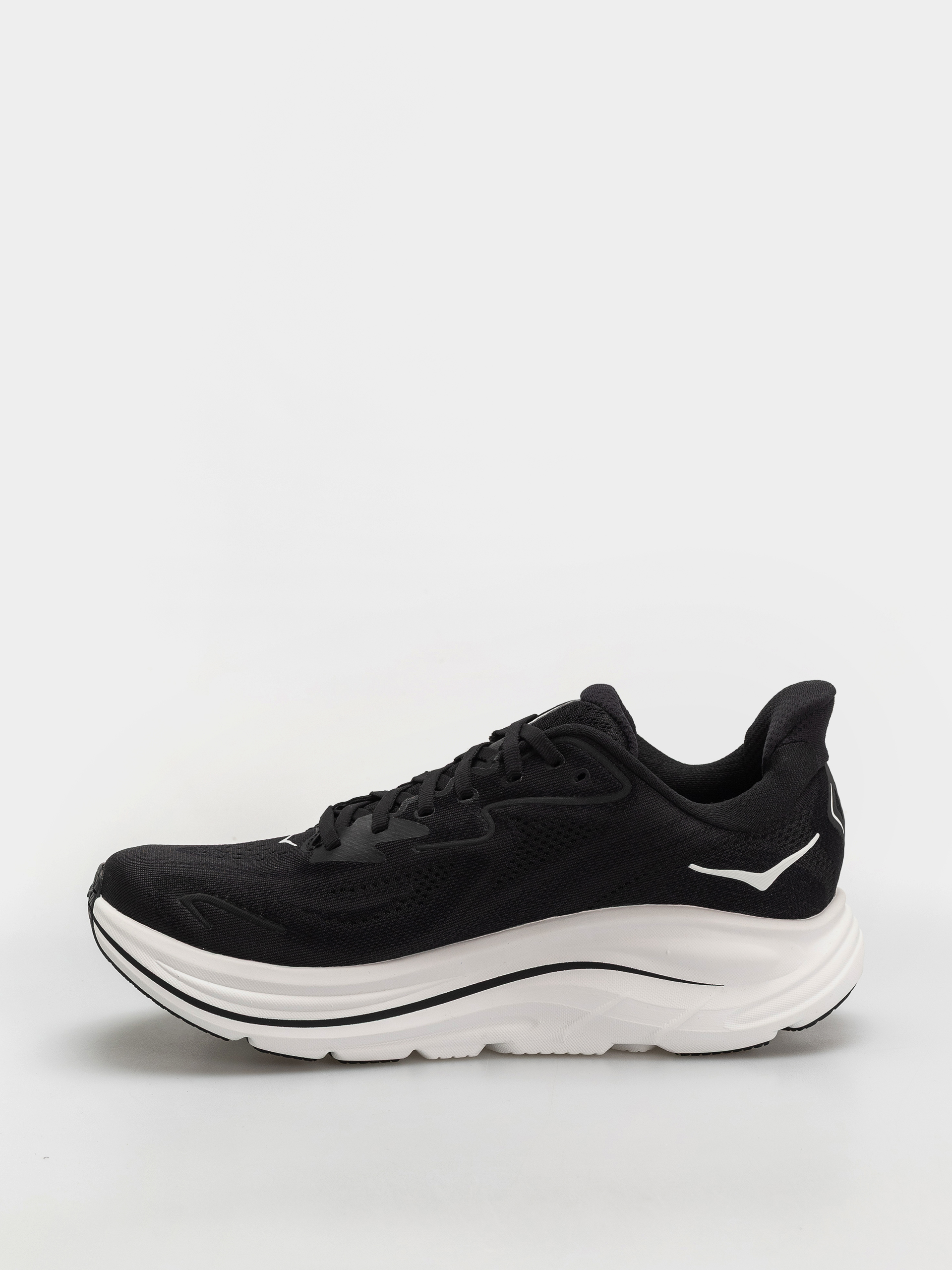 Взуття Hoka Clifton 10 (black/white)