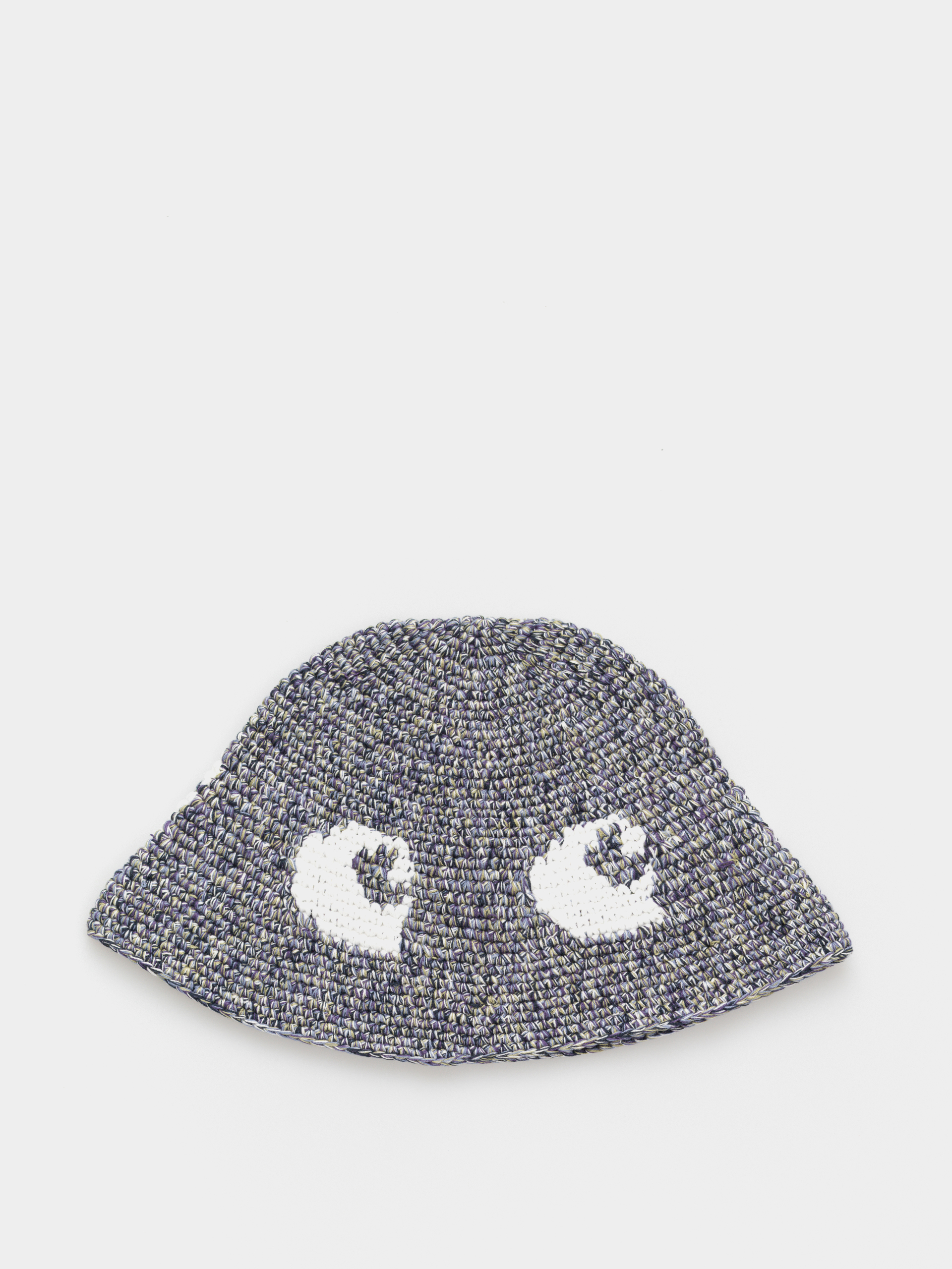 u041au0430u043fu0435u043bu044eu0445 Carhartt WIP Cane (gradient/deep night)