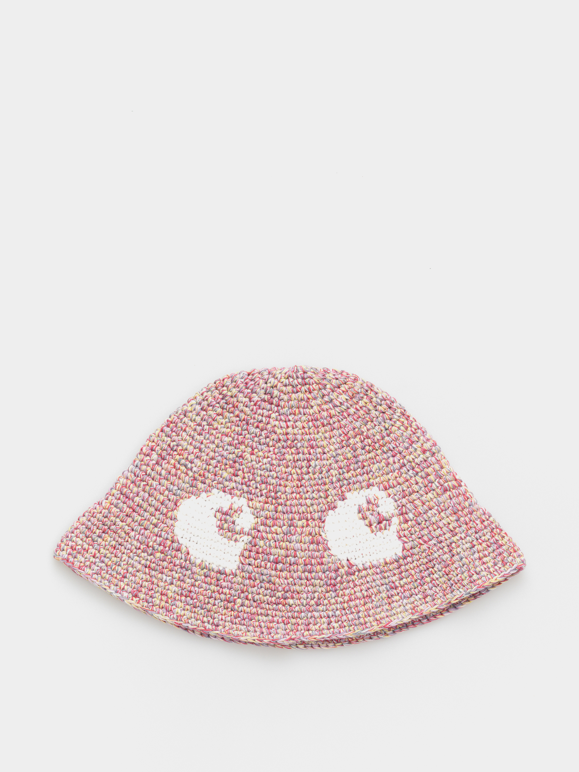 u041au0430u043fu0435u043bu044eu0445 Carhartt WIP Cane (gradient/gentle purple)