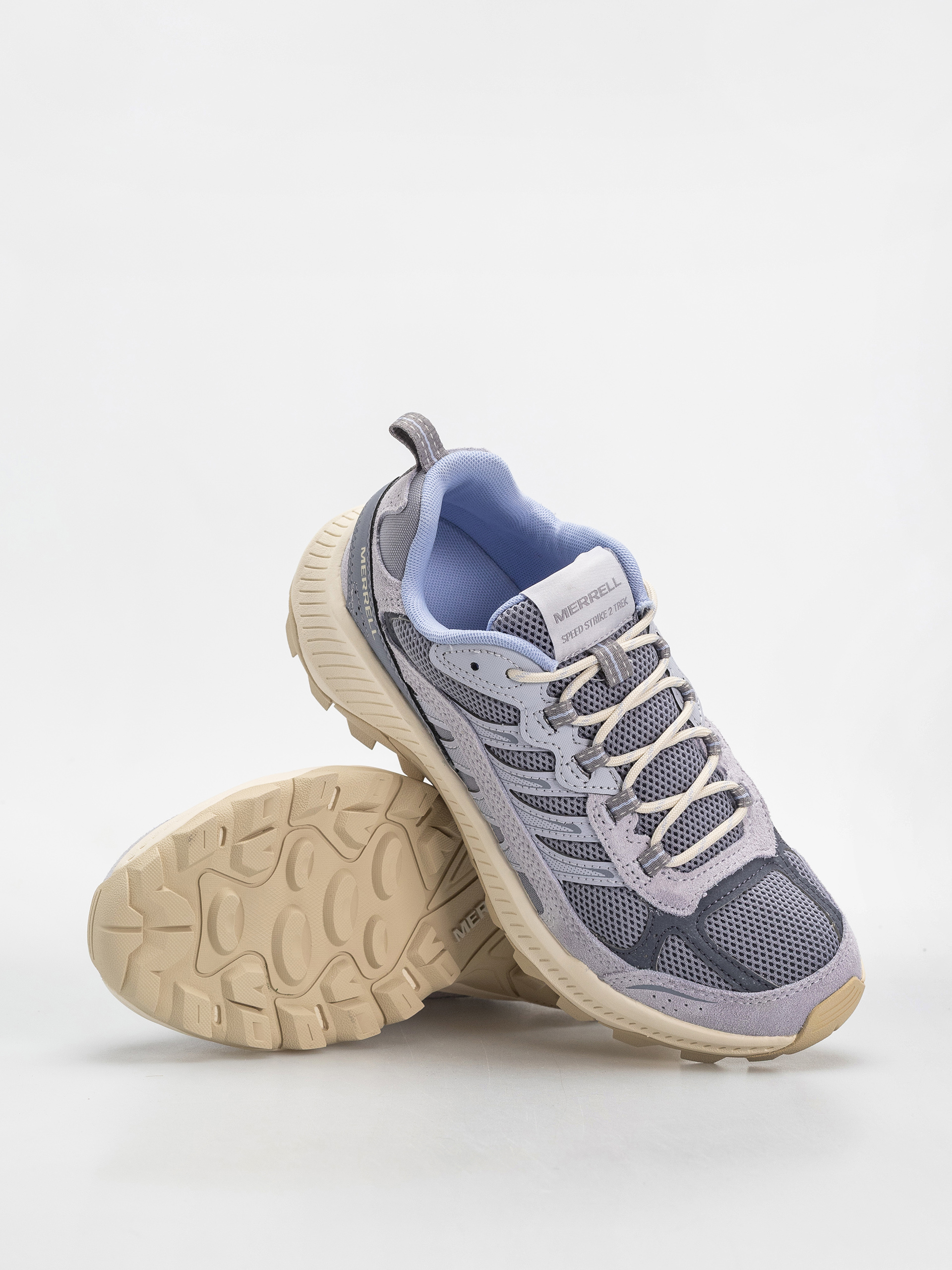 Взуття Merrell Speed Strike 2 Wmn (casper)