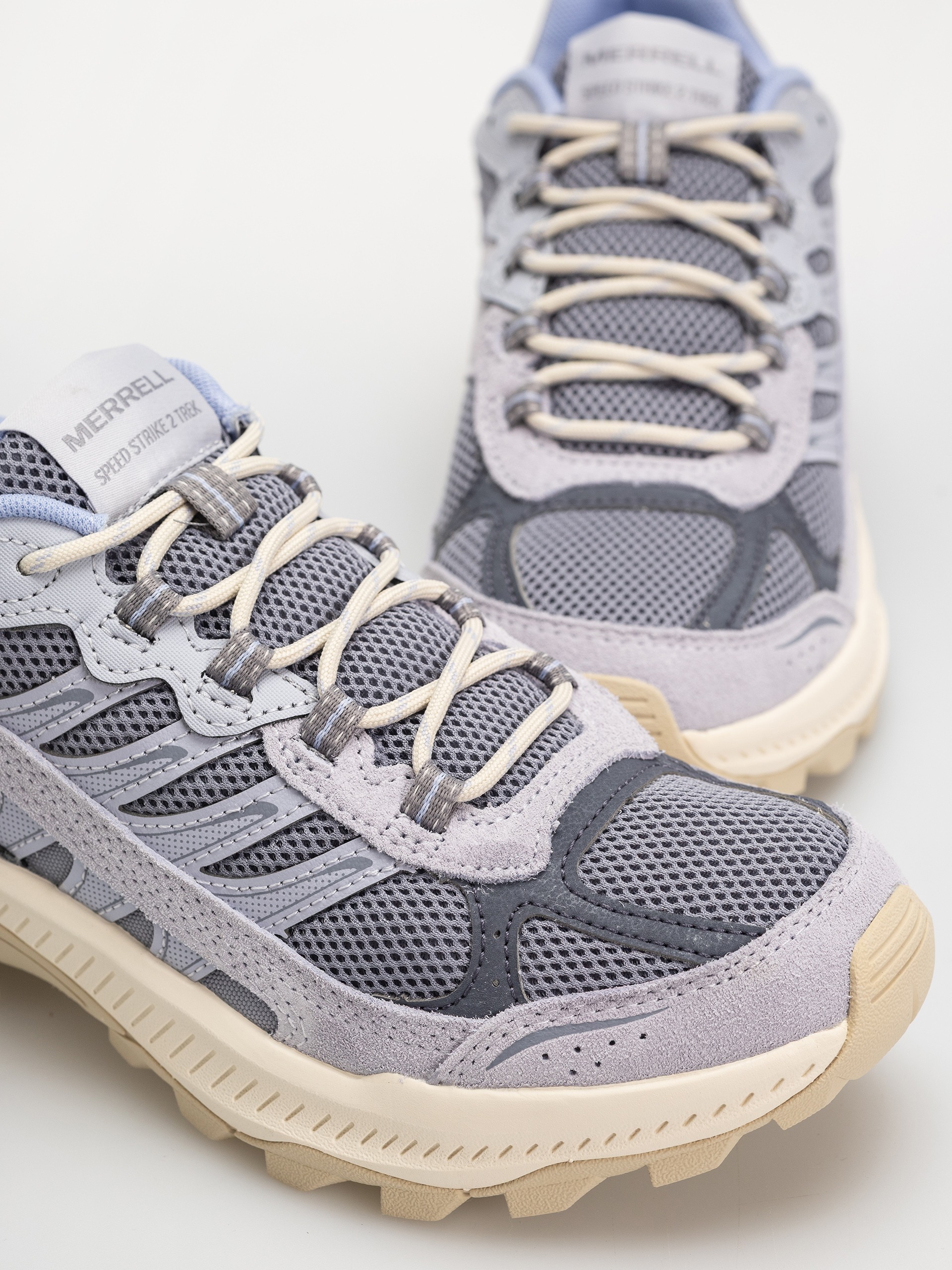 Взуття Merrell Speed Strike 2 Wmn (casper)